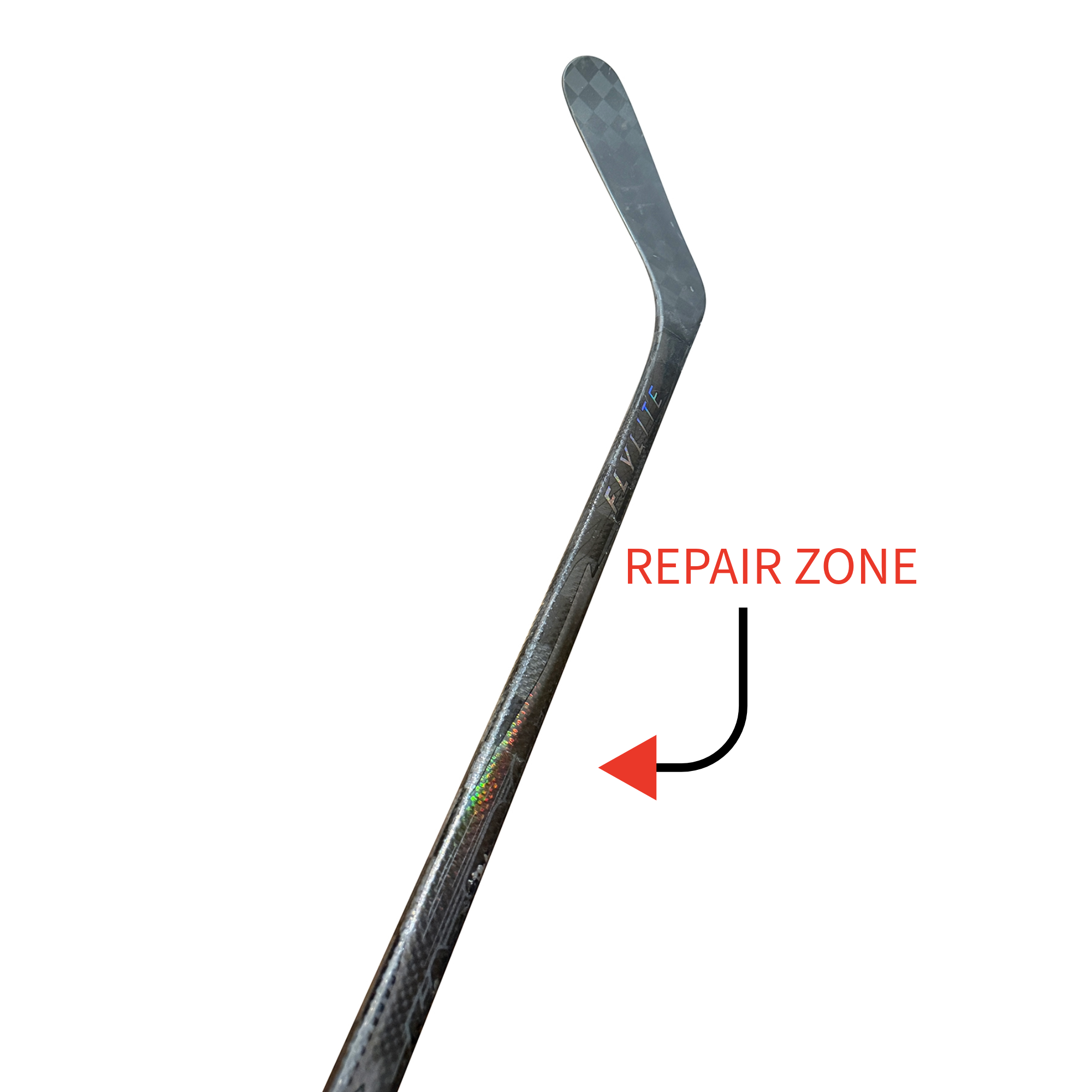BAUER FLYLITE 70 FLEX P90TM LH