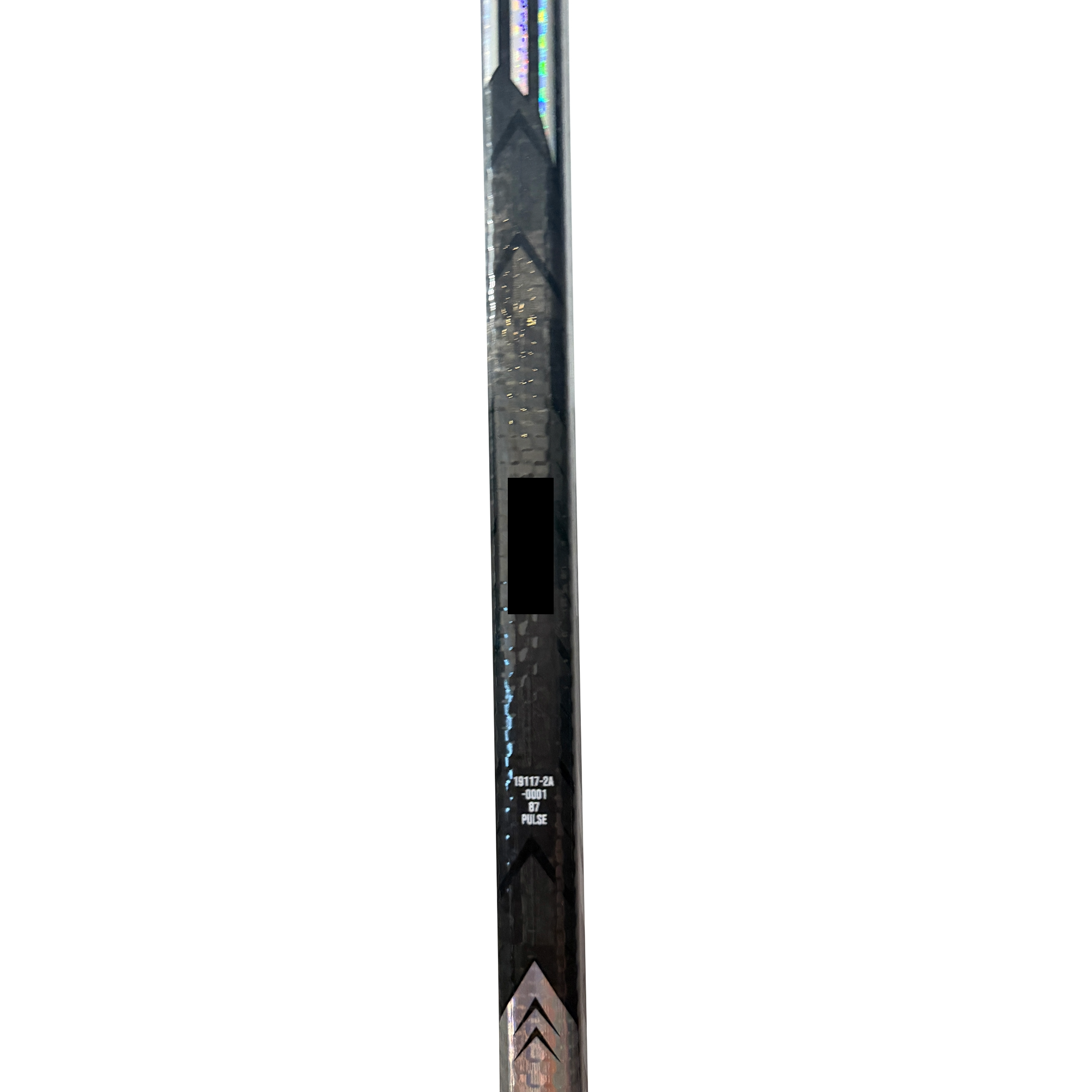 BAUER PULSE 87 FLEX P92M LH