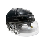 CCM TACKS X BLACK SMALL ( USED )