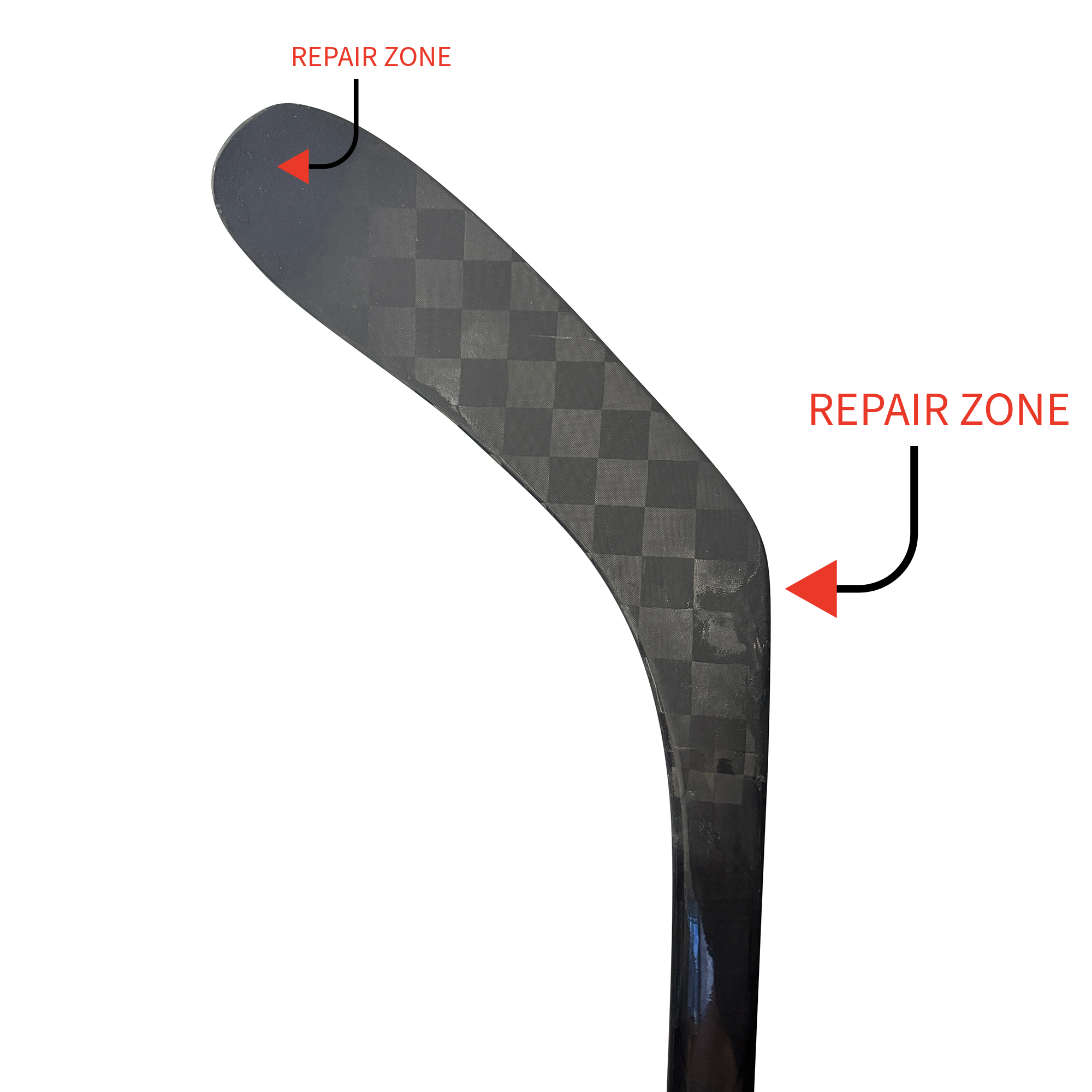 BAUER FLYLITE 77 FLEX P28 LH