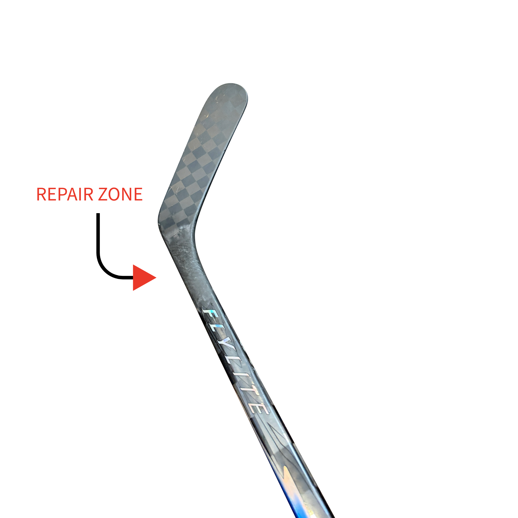BAUER FLYLITE 77 FLEX P92M RH