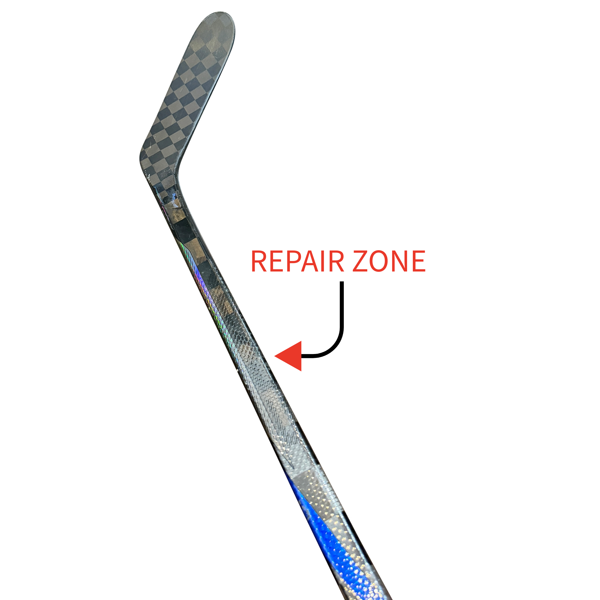 BAUER TRACER 87 FLEX P28M RH