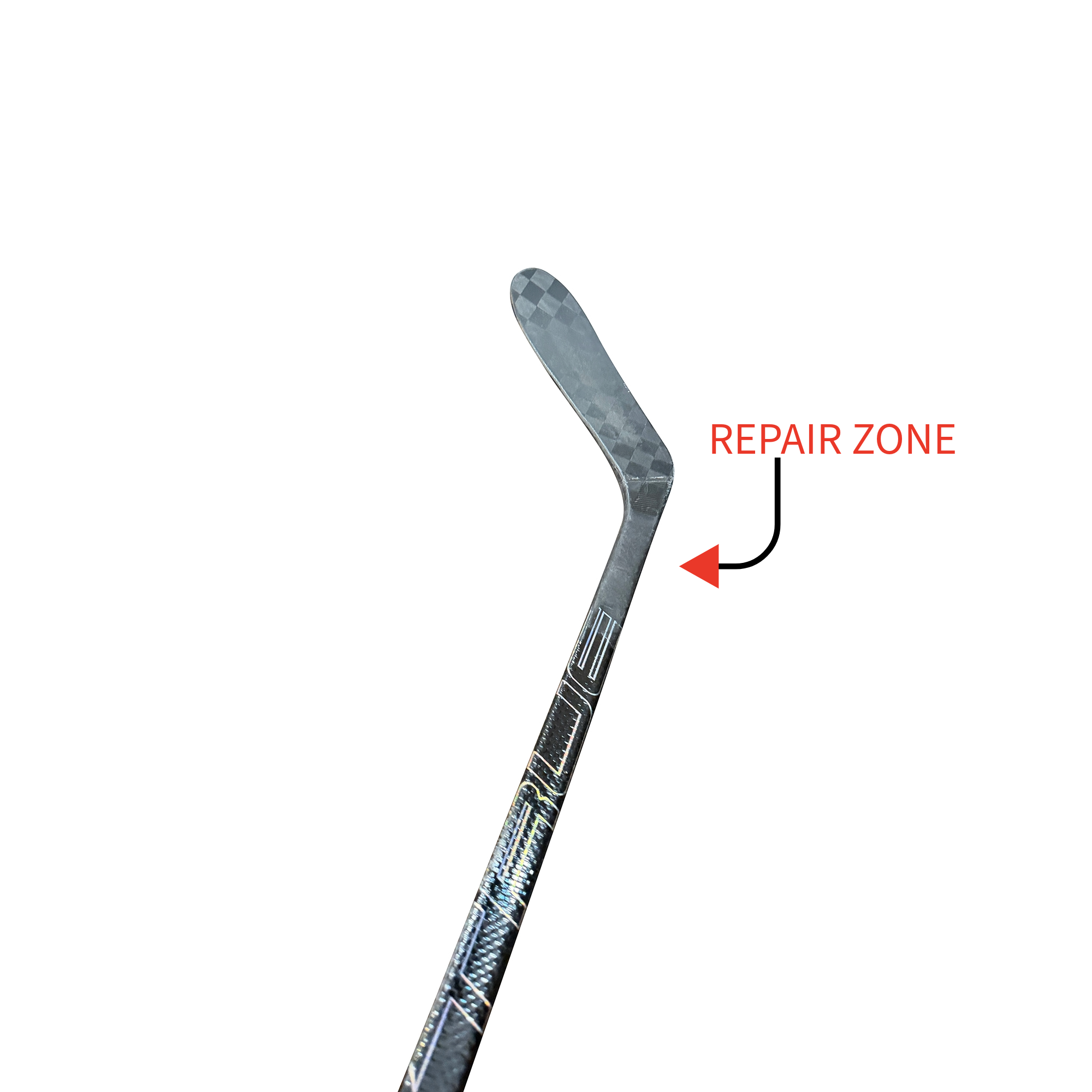 TRUE HZRDUS SMOKE 75 FLEX P28M LH
