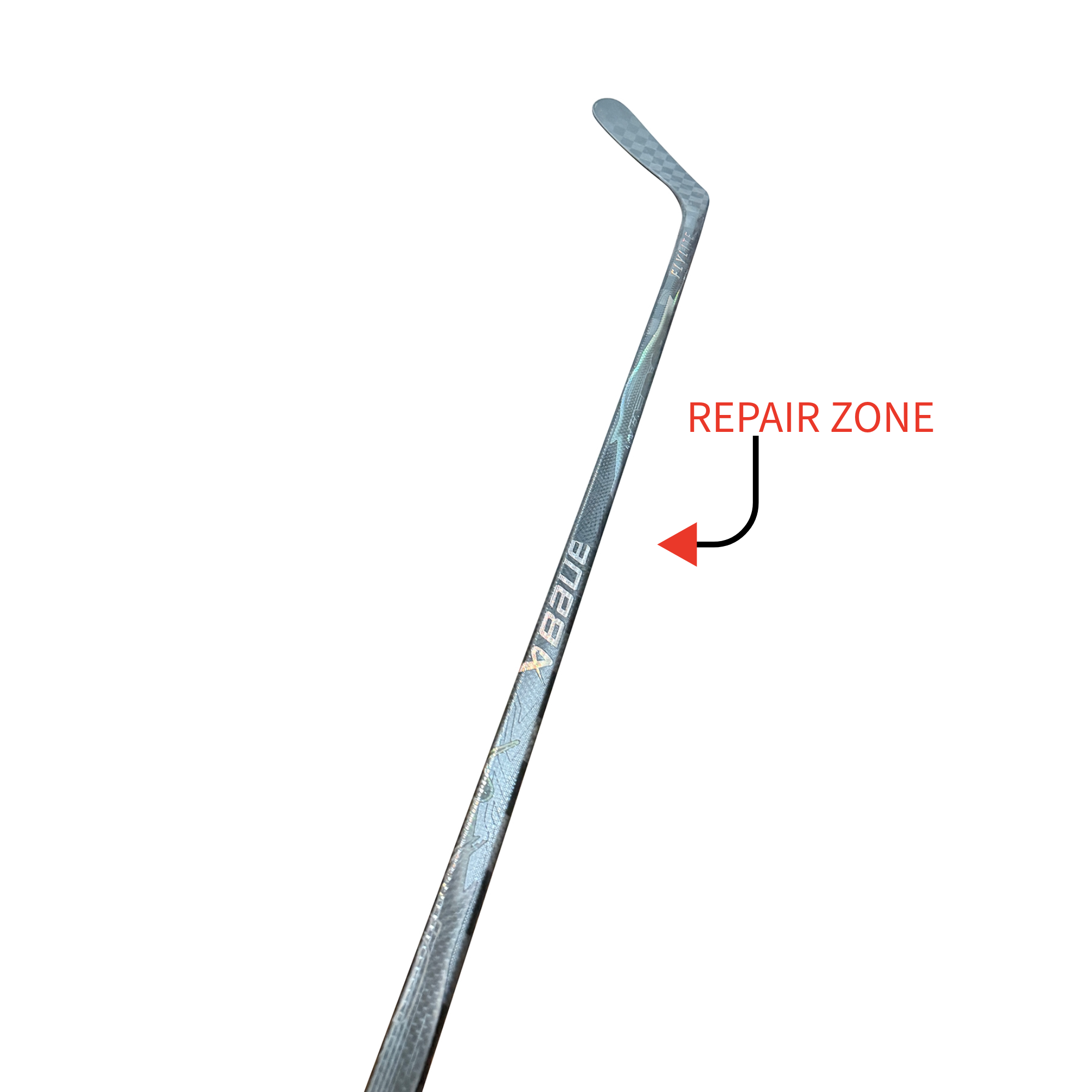 BAUER FLYLITE 70 FLEX P92 LH