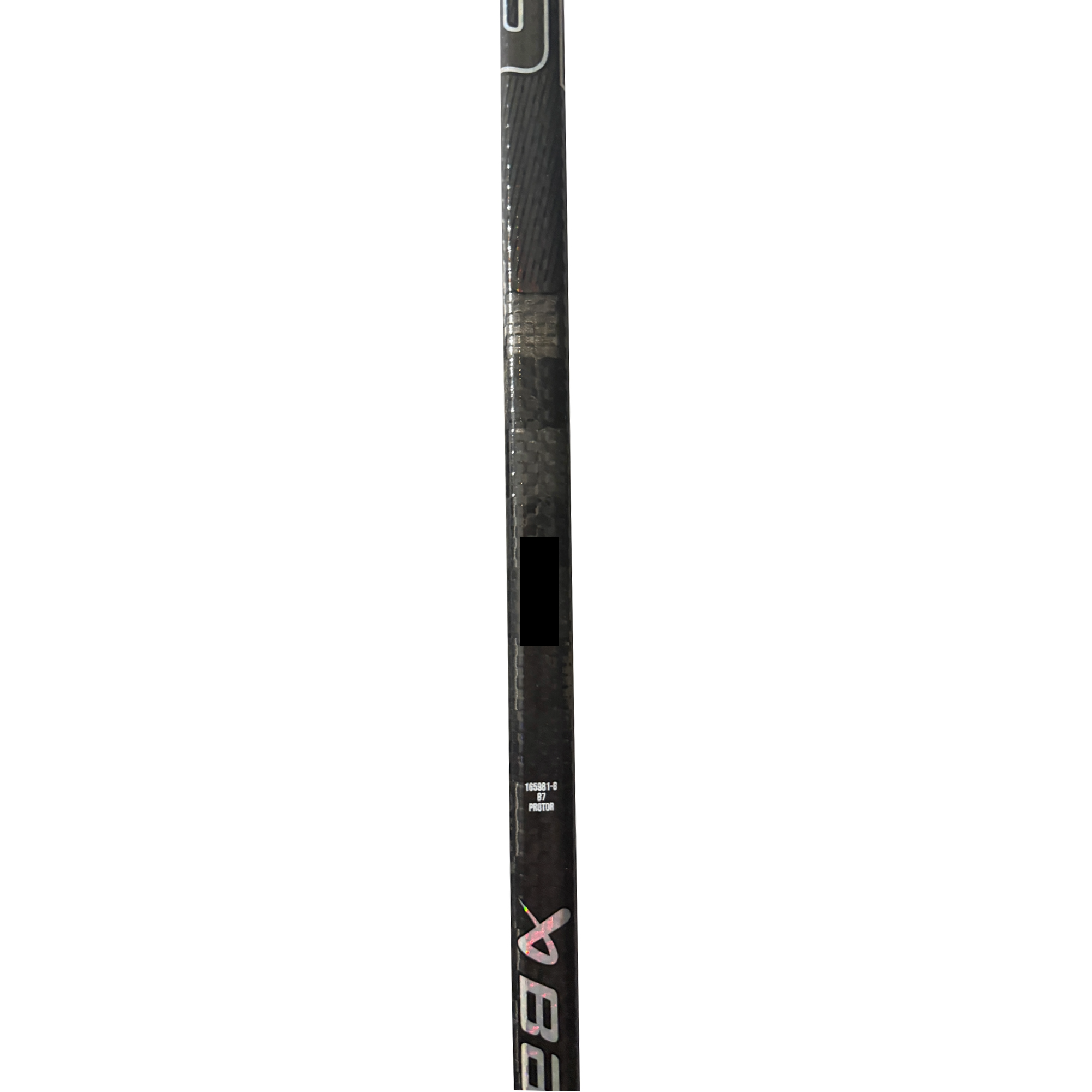 BAUER TRACER 87 FLEX P28M RH
