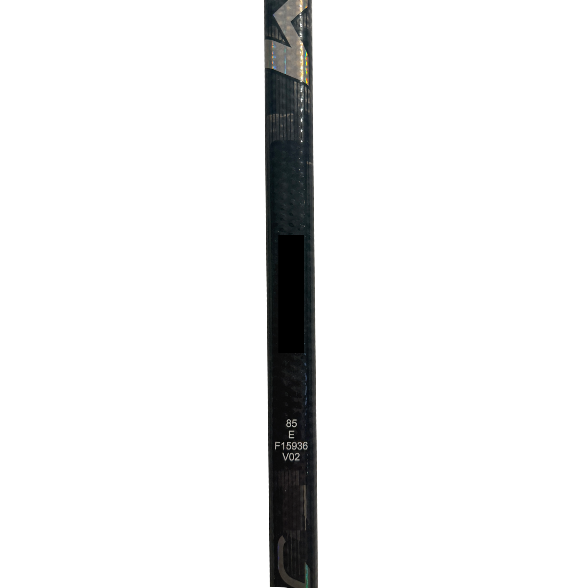 CCM TRIGGER 9 PRO 85 FLEX P88 LH