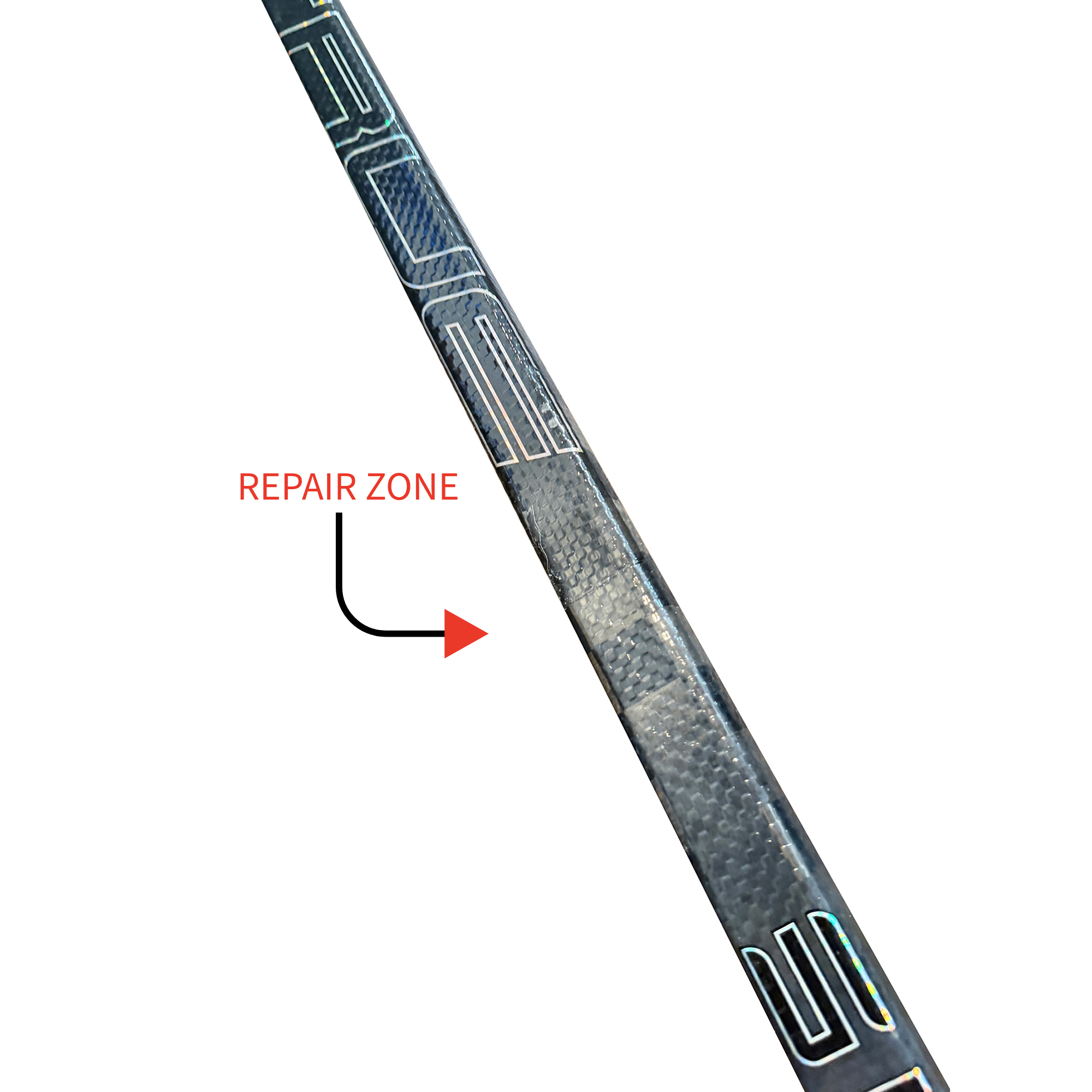 TRUE HZRDUS SMOKE 80 FLEX P92M RH