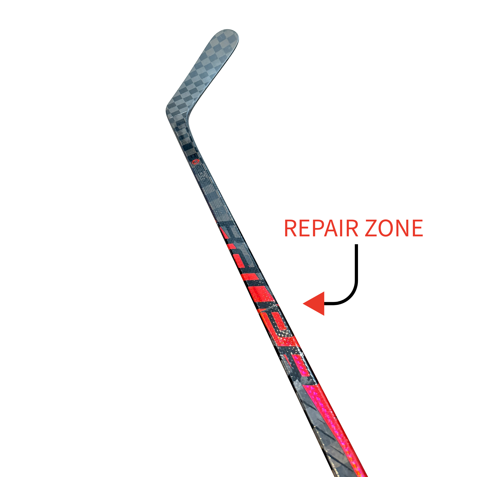 BAUER PULSE 82 FLEX P92M RH