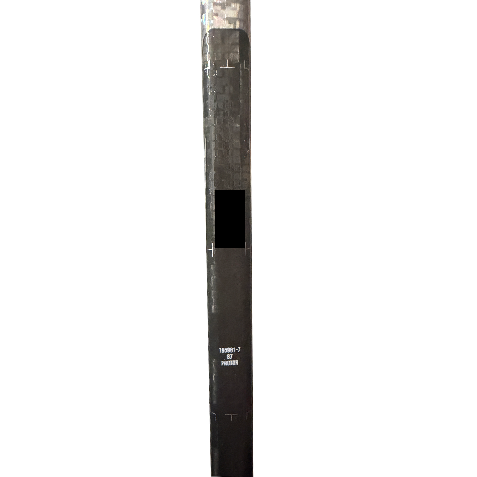 BAUER PROTO R 87 FLEX P28M RH