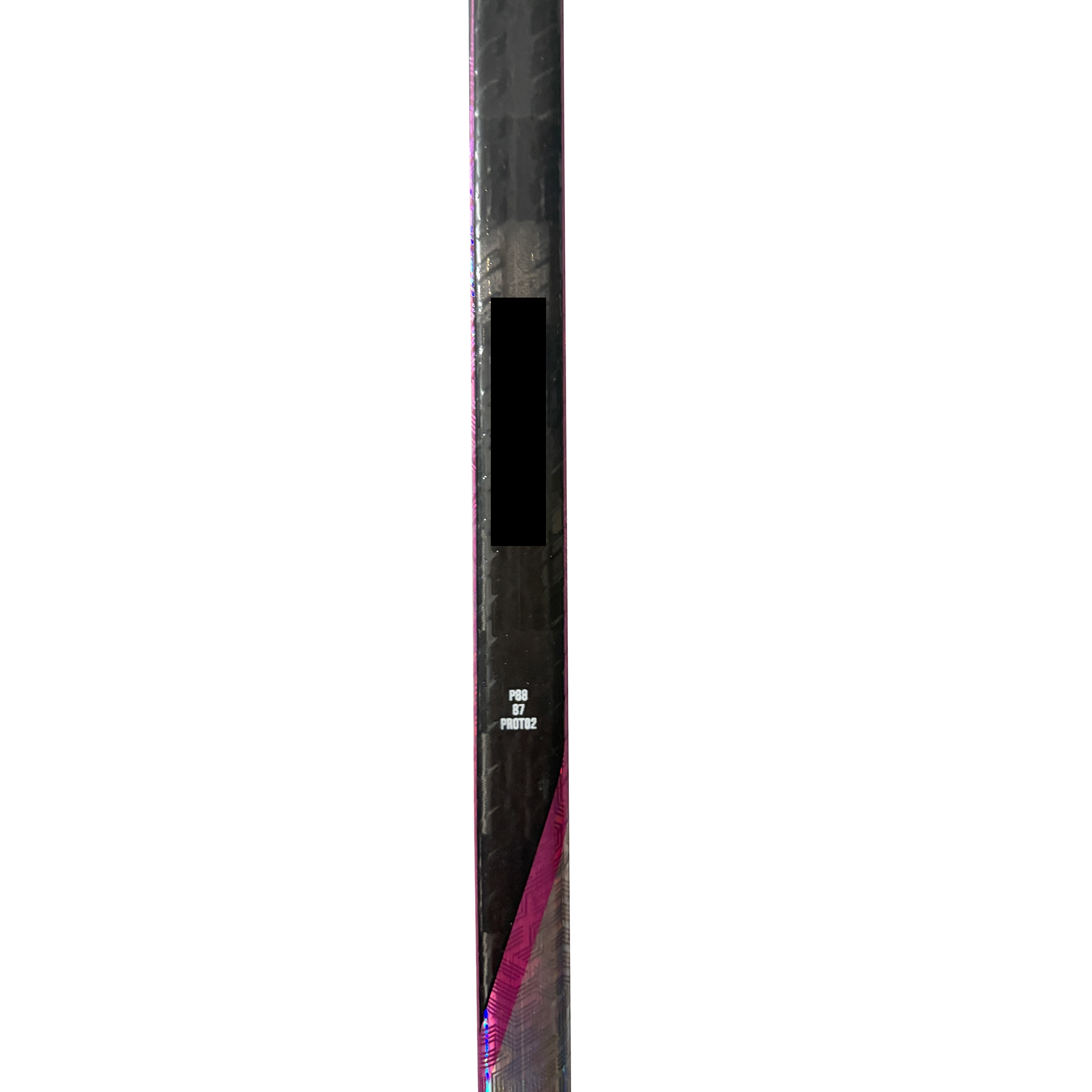 BAUER PROTO 2 87 FLEX P88 RH