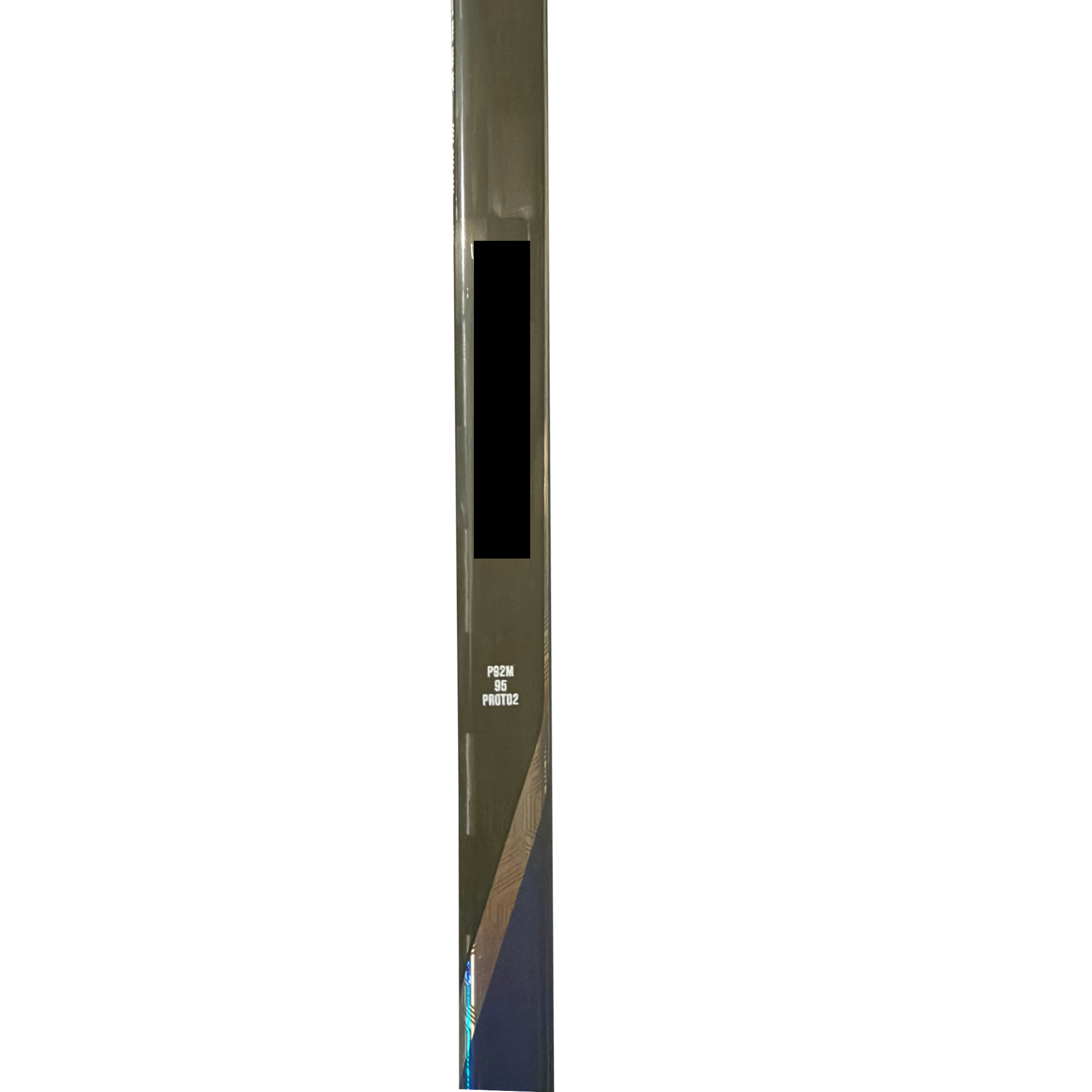 BAUER PROTO 2 95 FLEX P92M RH