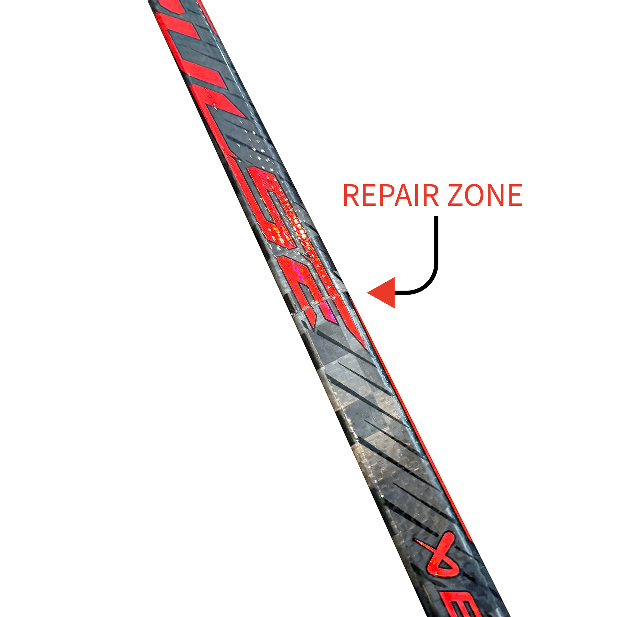 BAUER PULSE 82 FLEX P92M RH