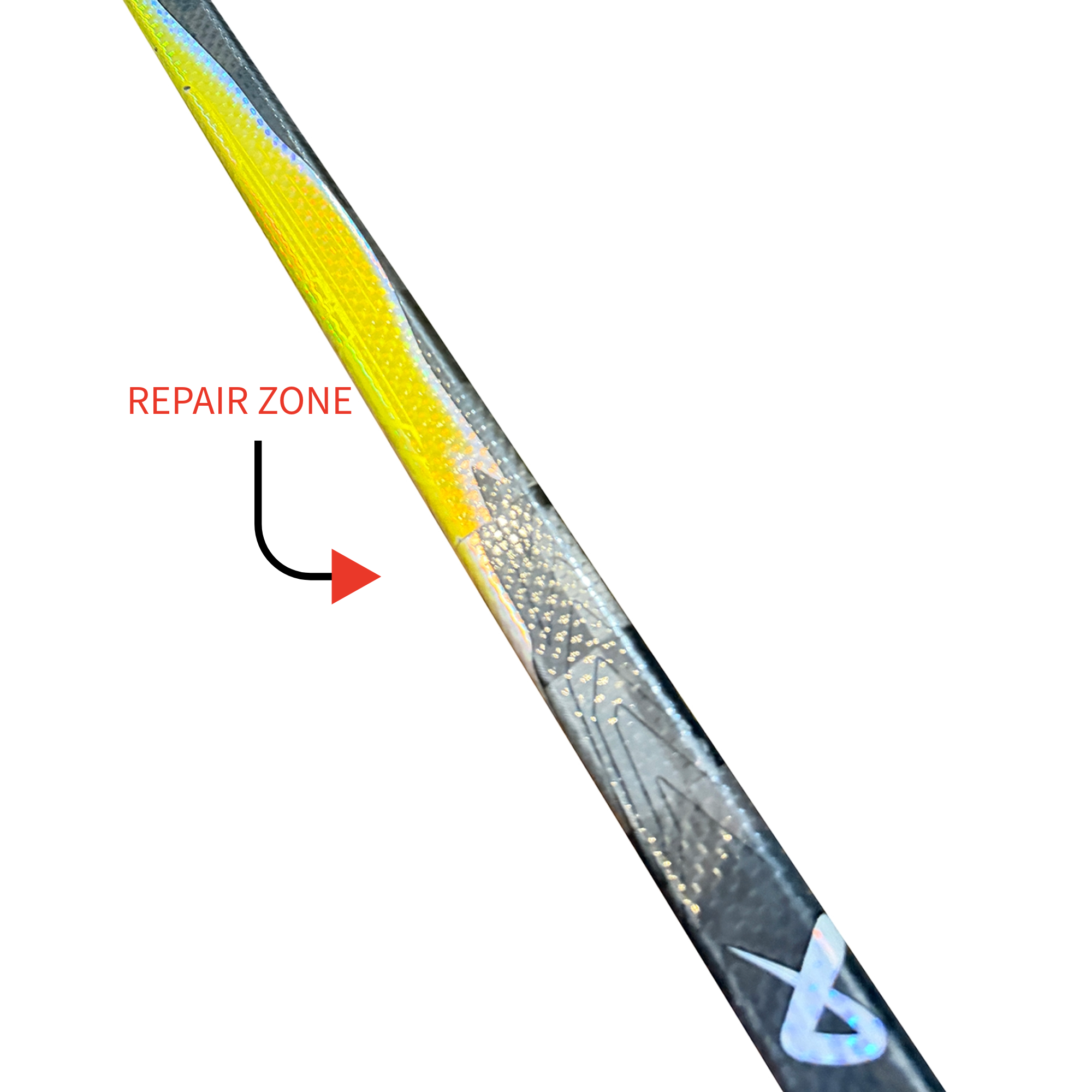 BAUER FLYLITE 77 FLEX P28 RH