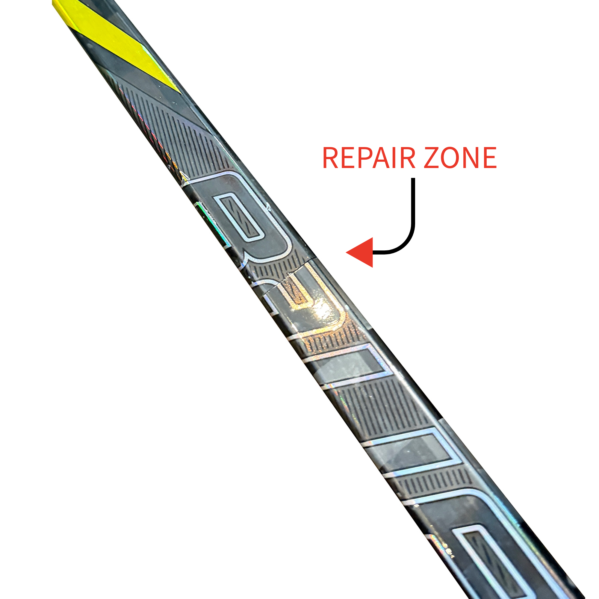 BAUER TRACER 87 FLEX P90TM RH