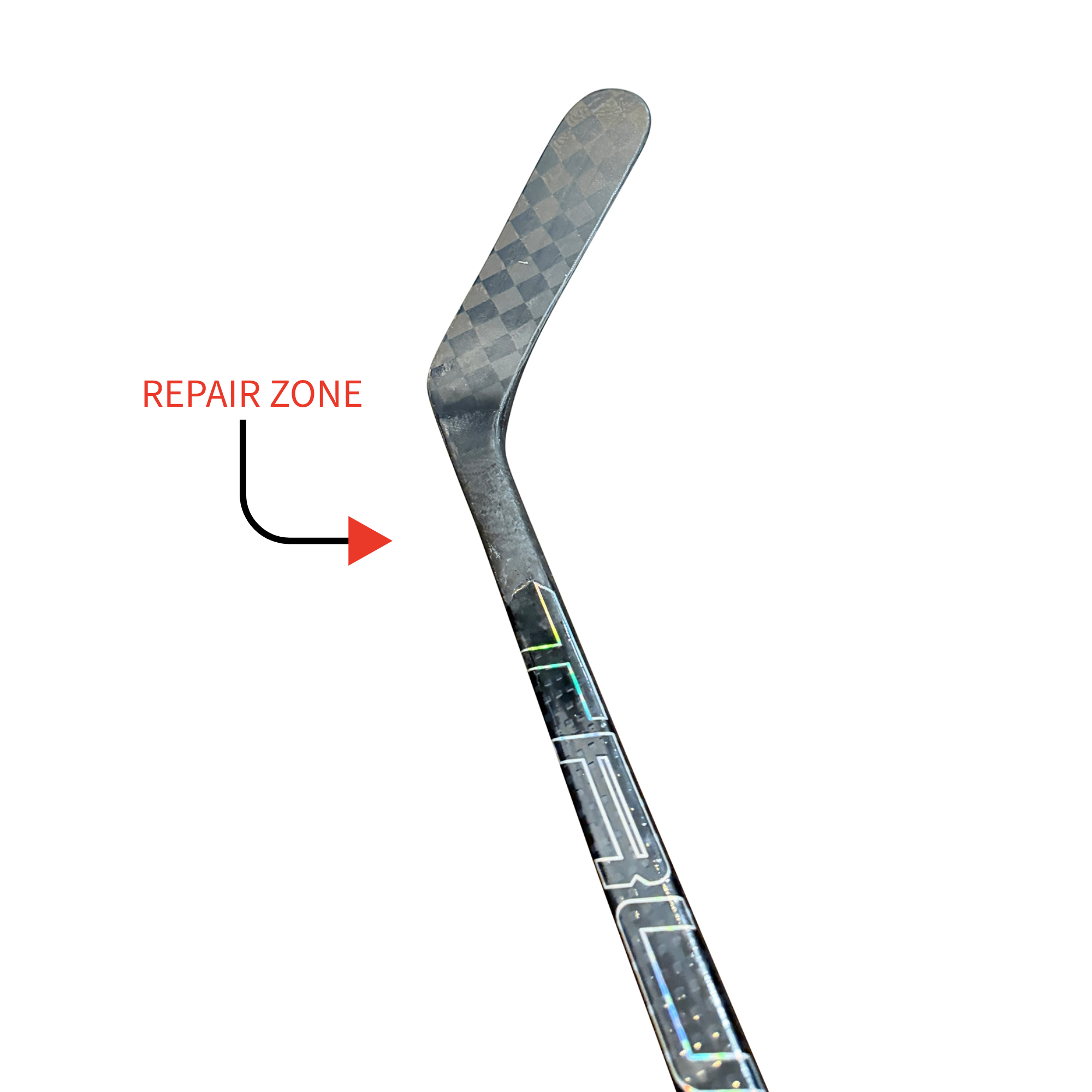 TRUE HZRDUS SMOKE 80 FLEX P92M RH