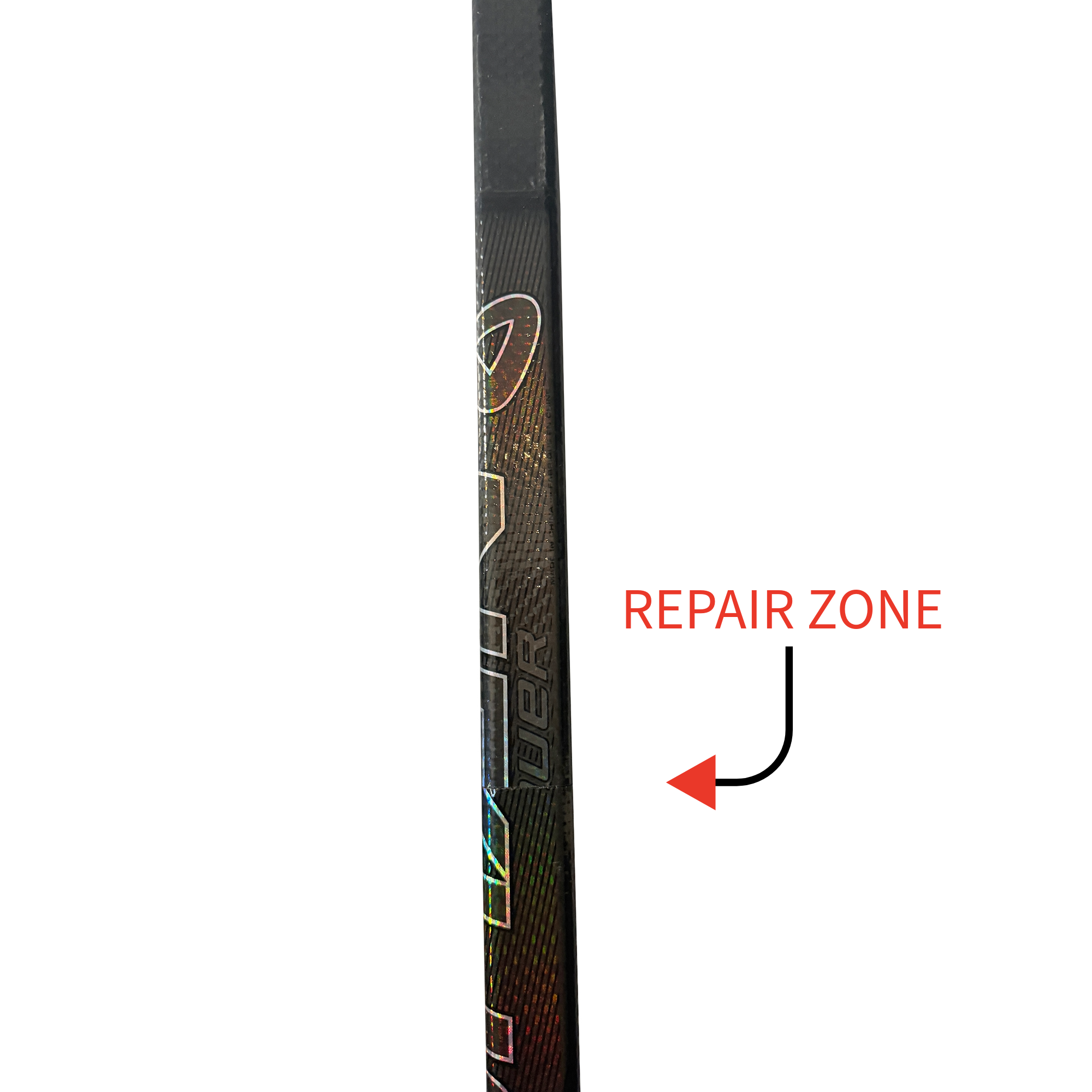 BAUER TRACER 87 FLEX P28M RH