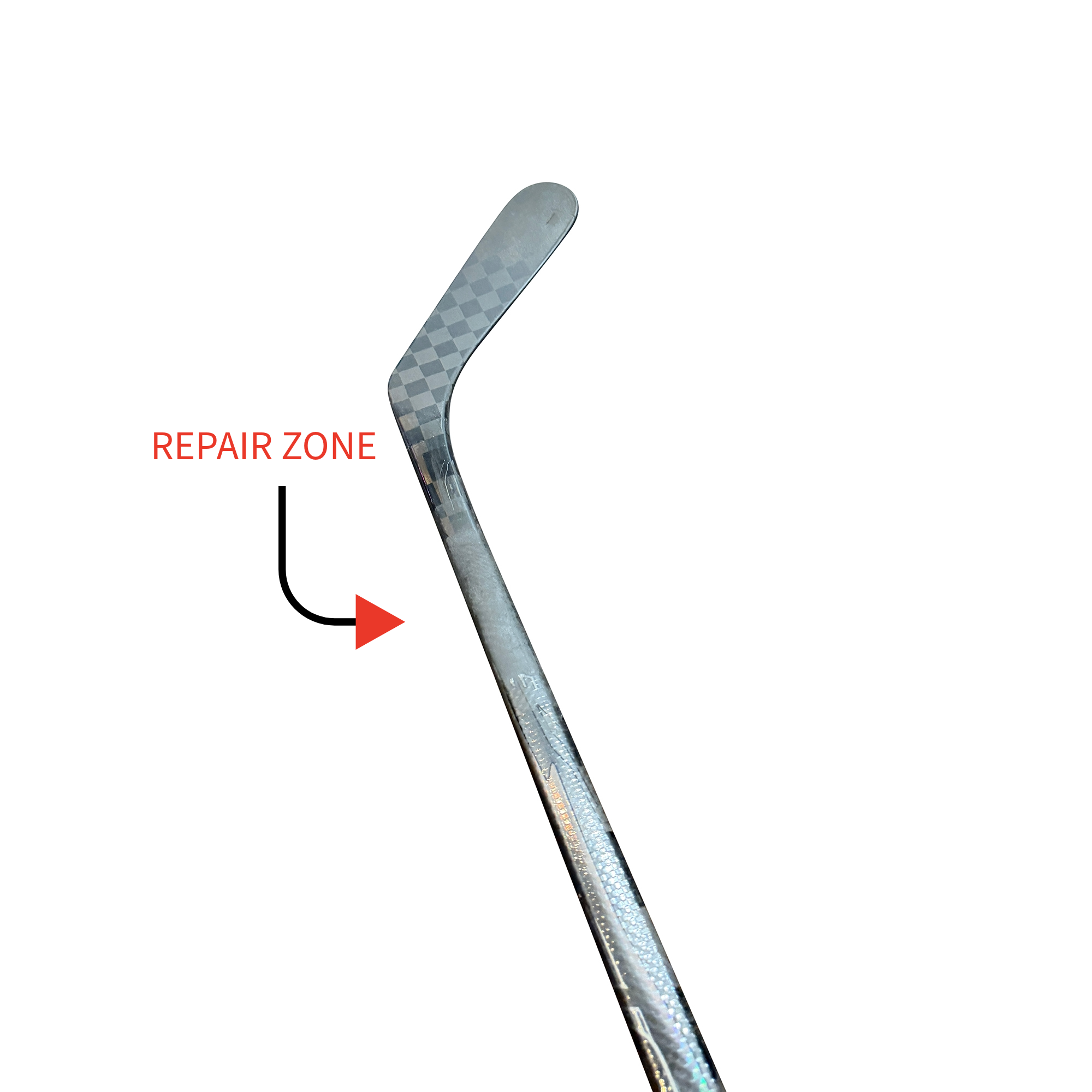 BAUER FLYLITE 82 FLEX P92 RH