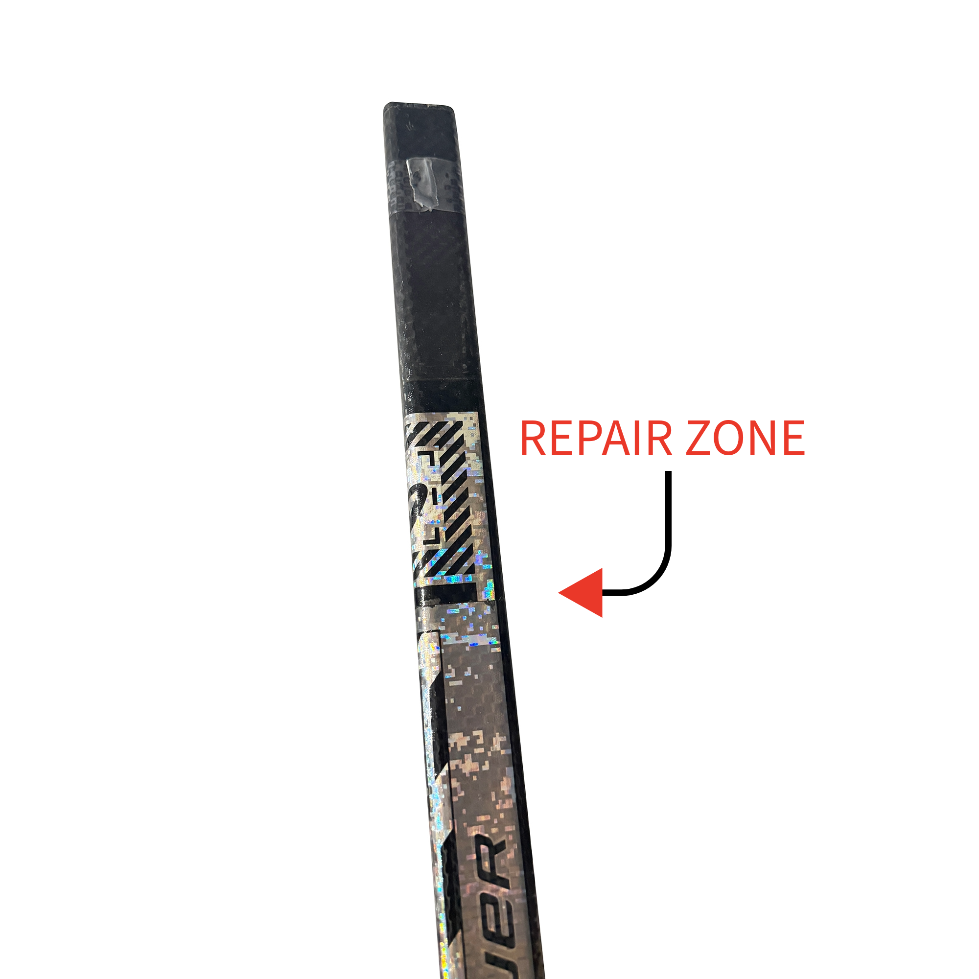 BAUER PROTO R 87 FLEX P28M RH