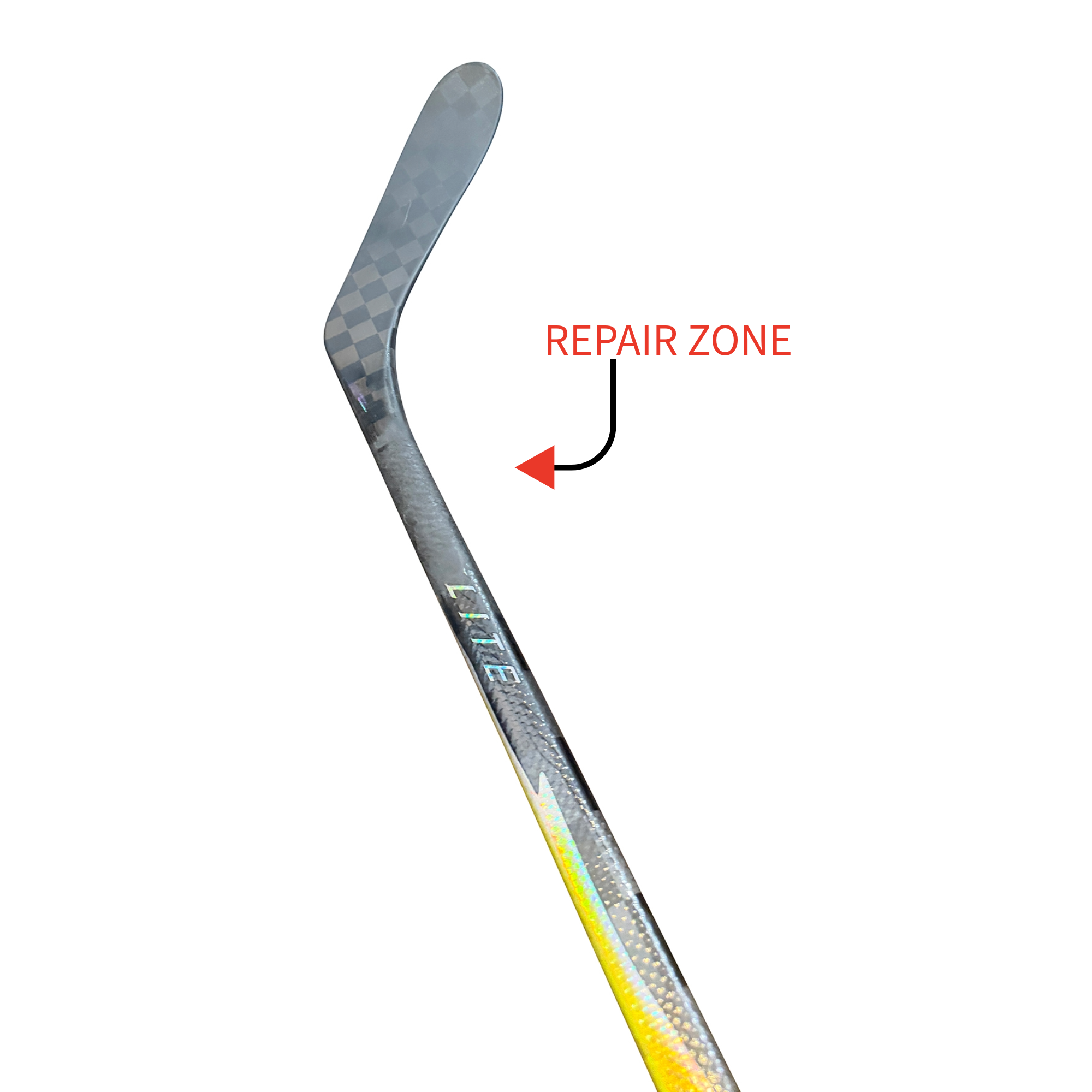 BAUER FLYLITE 77 FLEX P28 RH