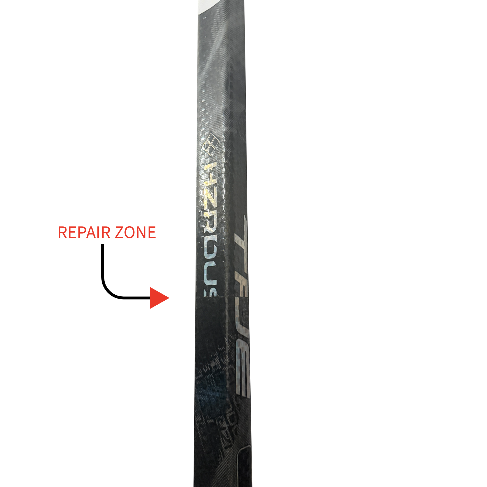TRUE HZRDUS SMOKE 80 FLEX P92M LH