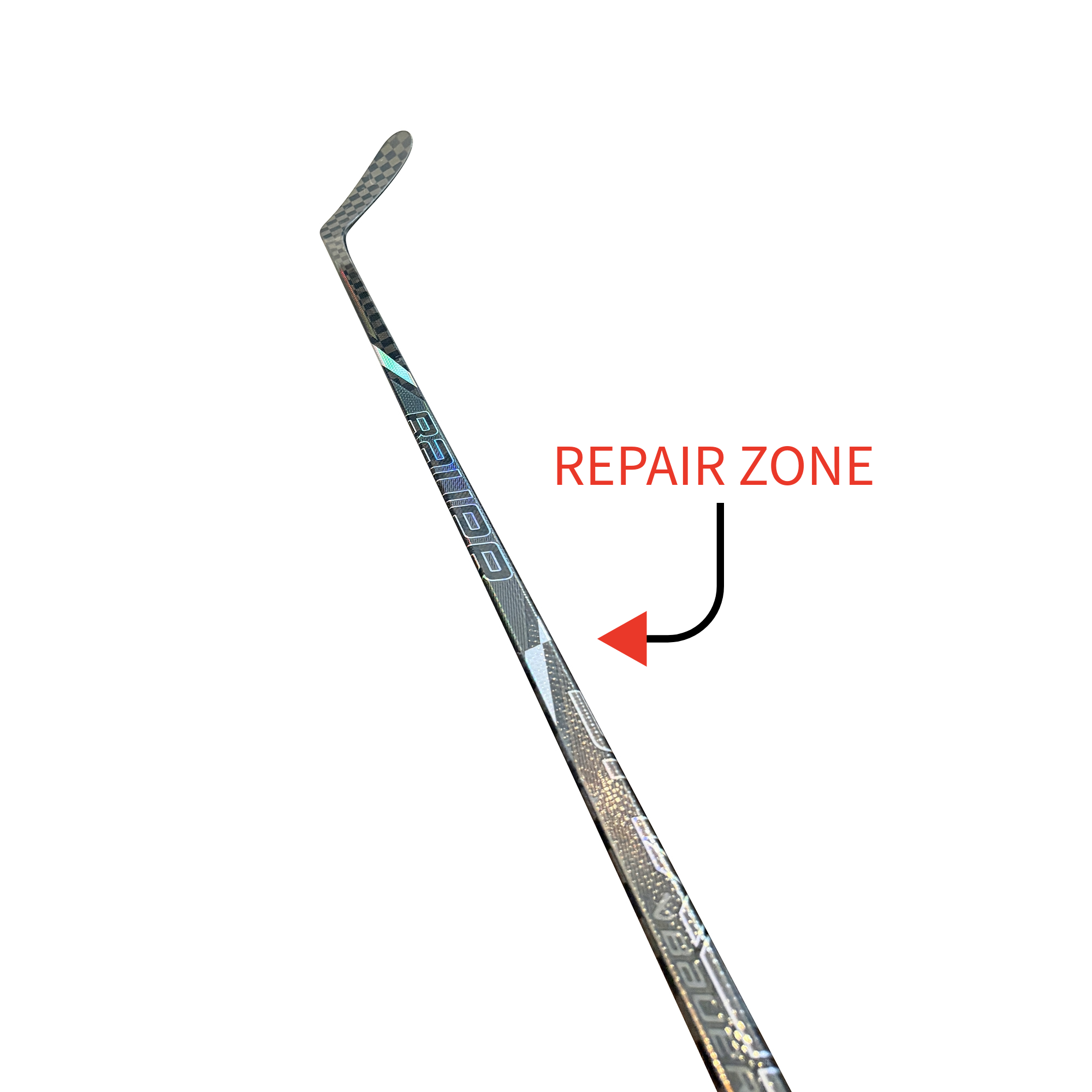 BAUER TRACER 87 FLEX P28M RH