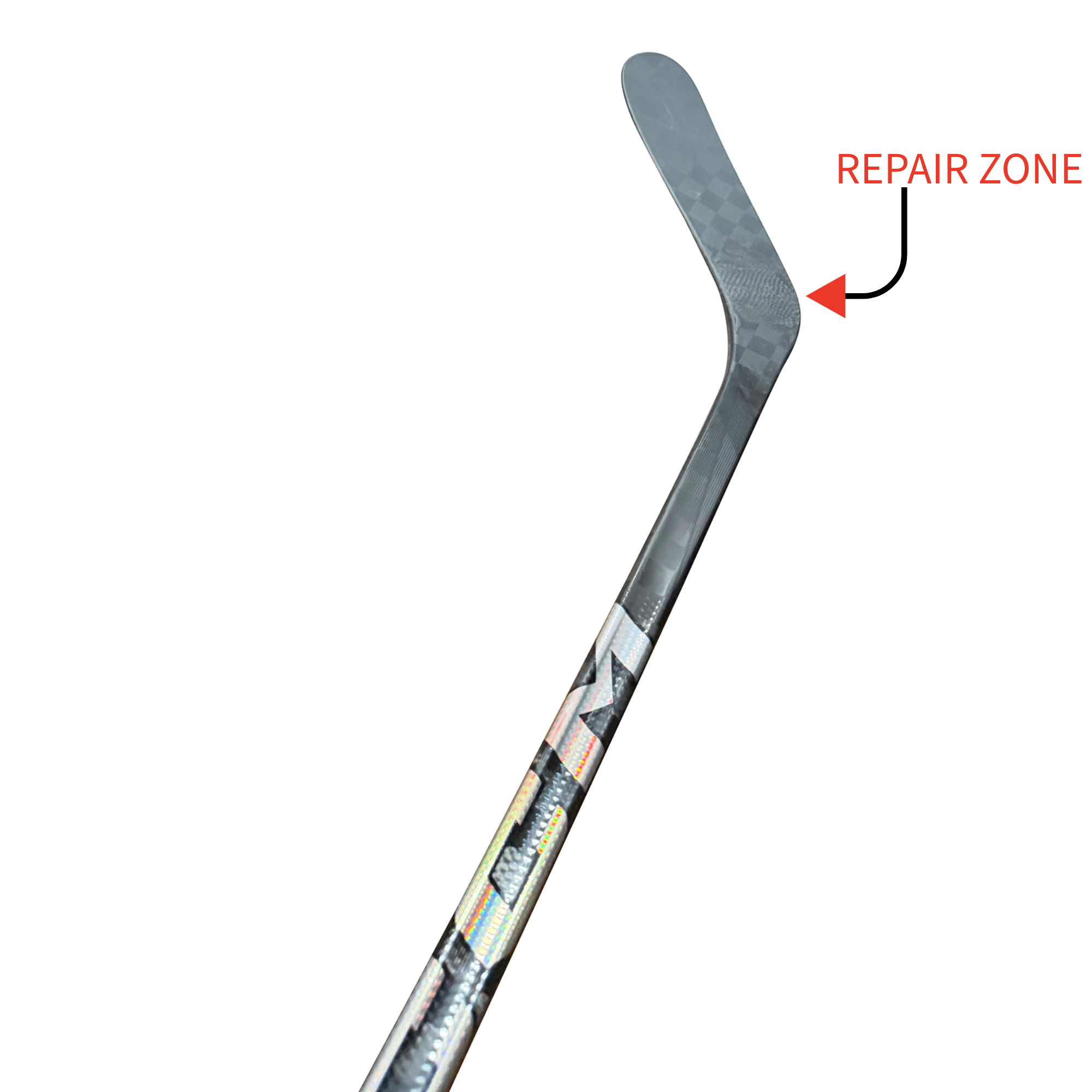 CCM TRIGGER 9 PRO 85 FLEX P88 LH