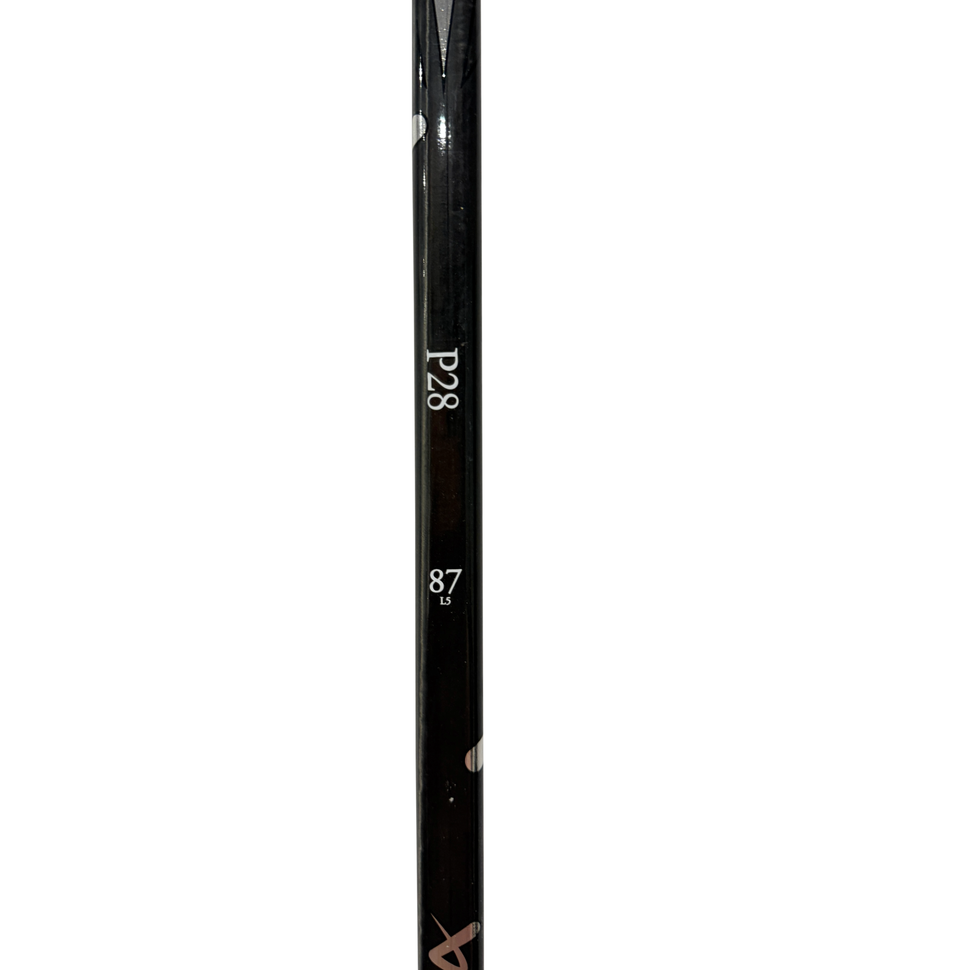 BAUER VAPOR TEAM  87 P28 RH