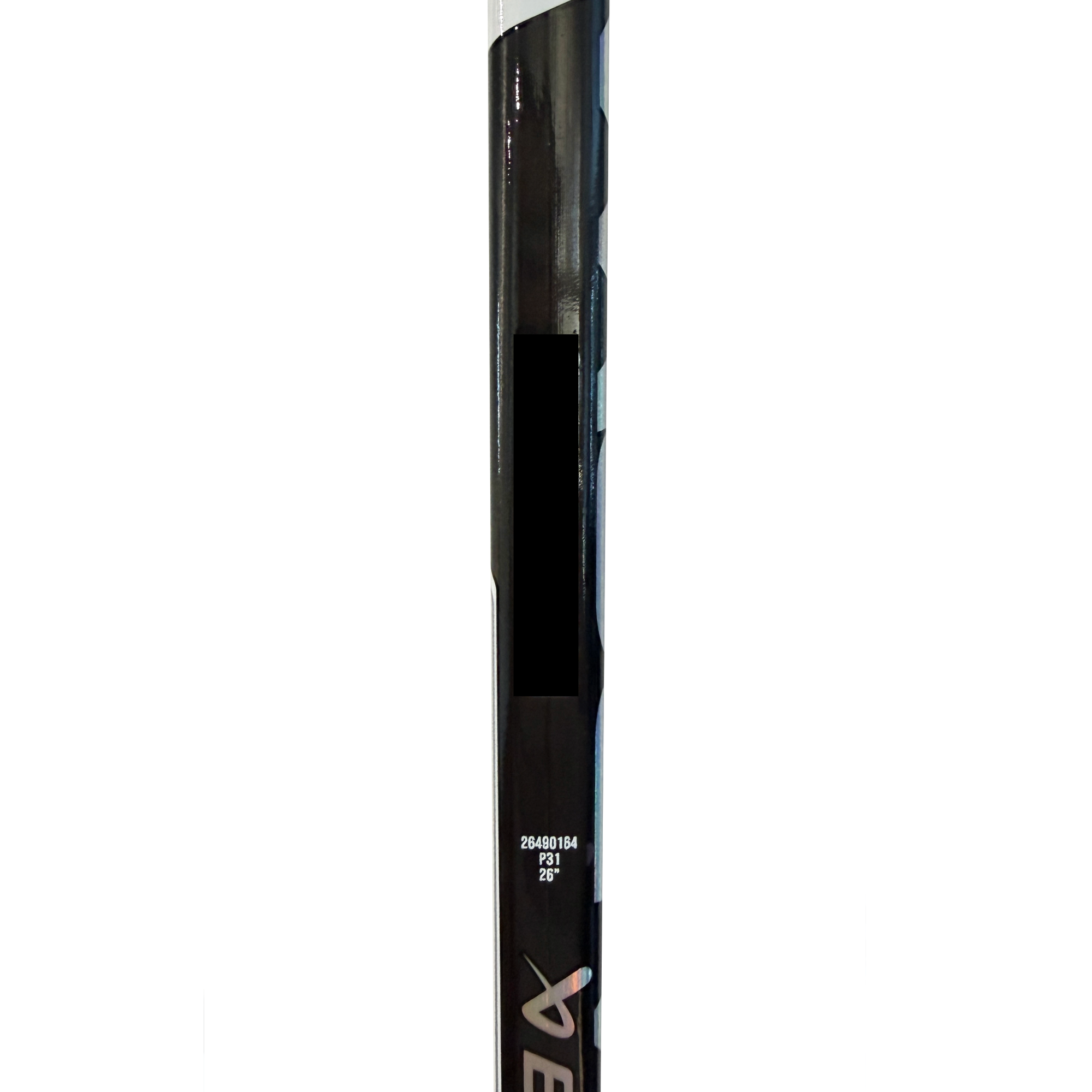 BAUER SHADOW FULL RIGHT 26" P31