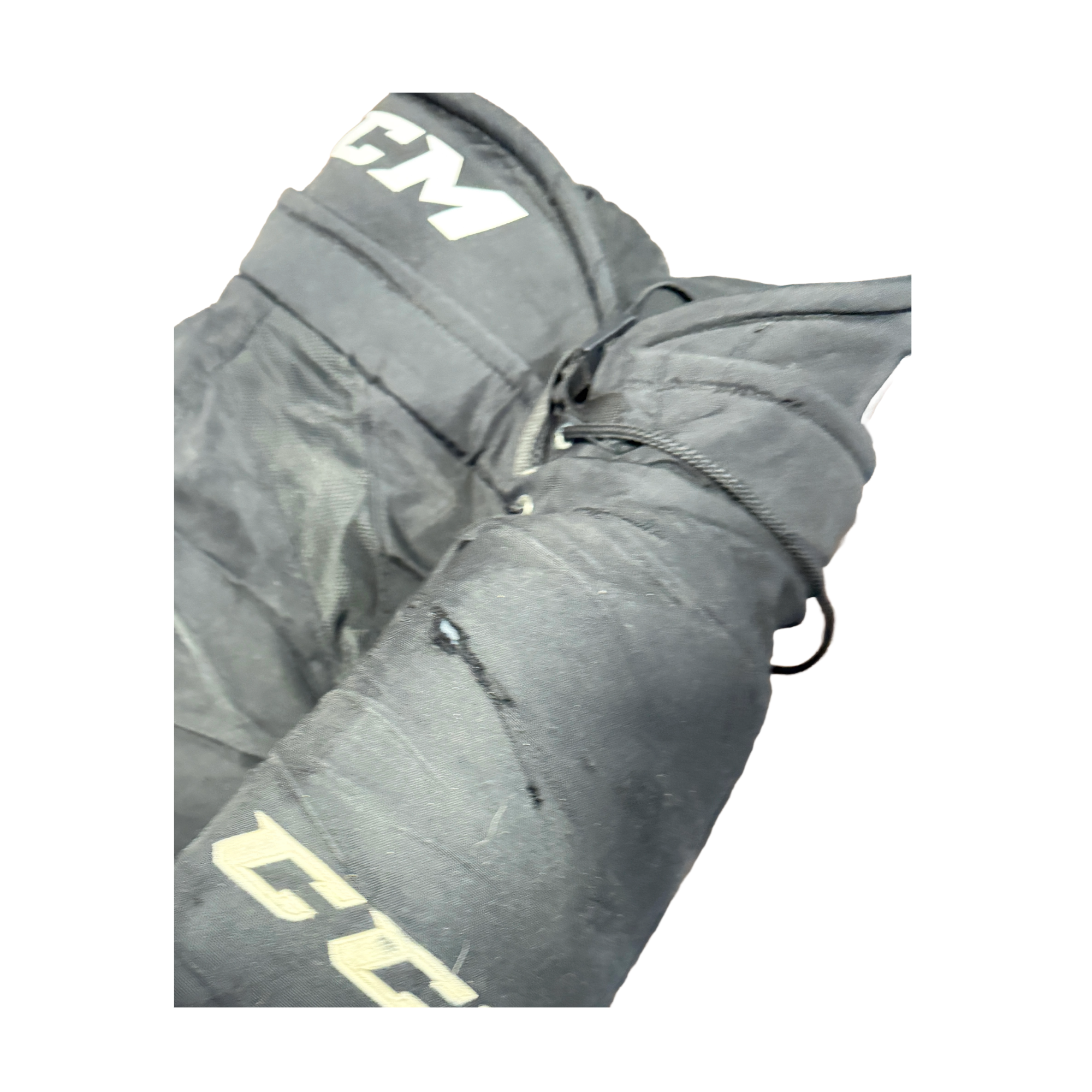 CCM HP31 LARGE BLACK