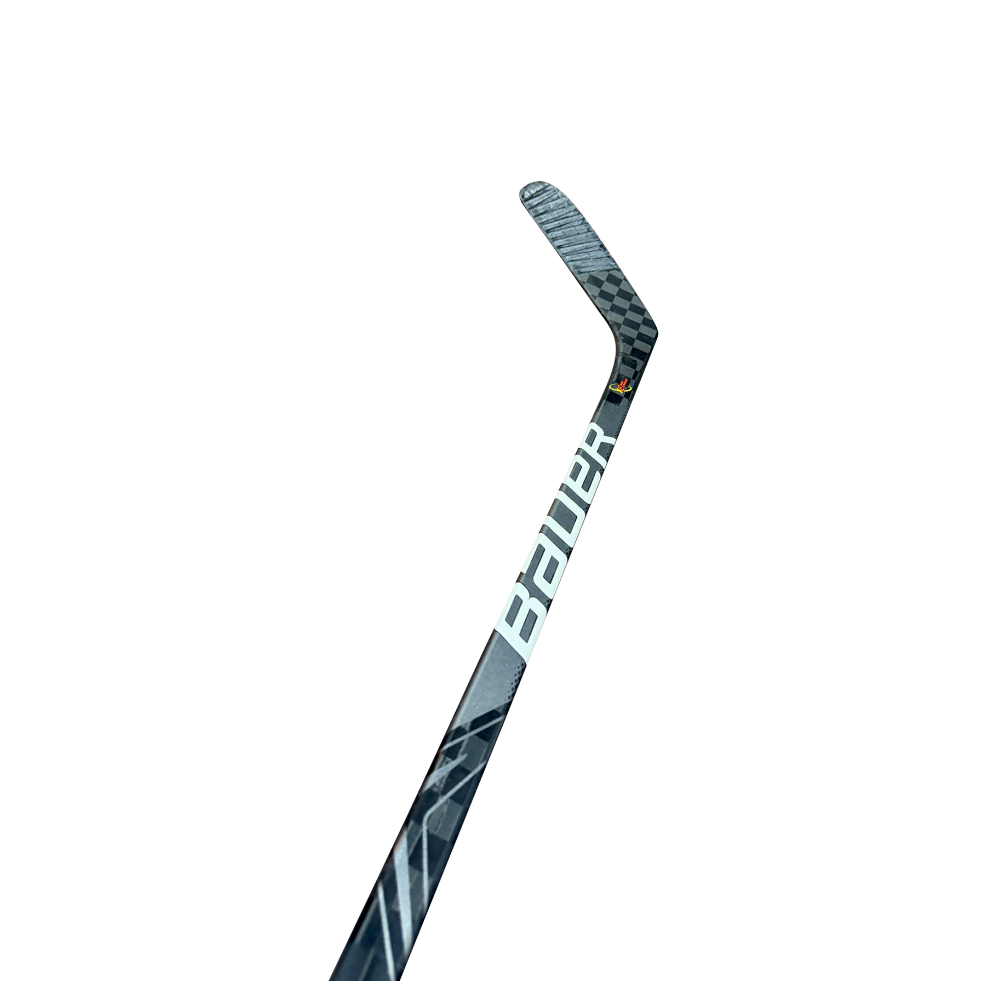 BAUER VAPOR ADV 82 FLEX CUSTOM CURVE LH (LIKE NEW)