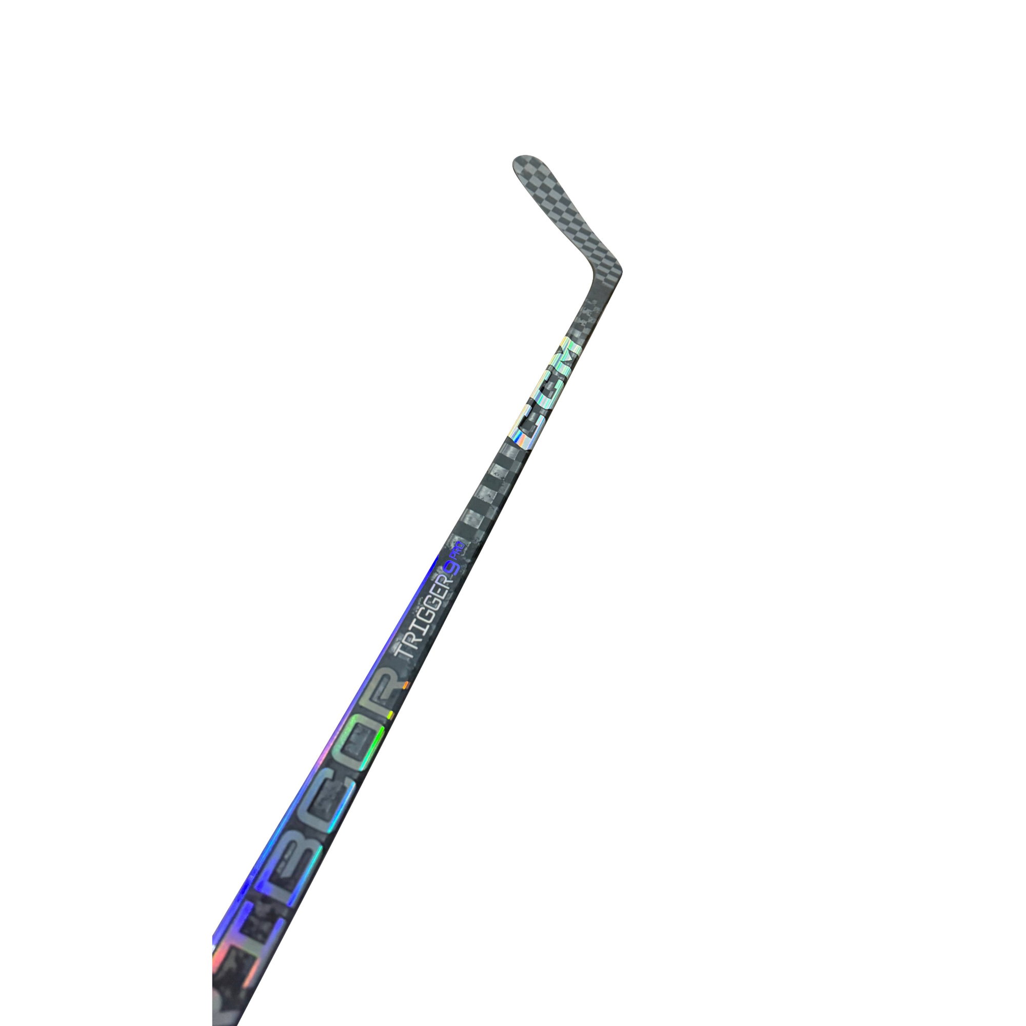 CCM TRIGGGER 9 PRO 75 FLEX P90LH