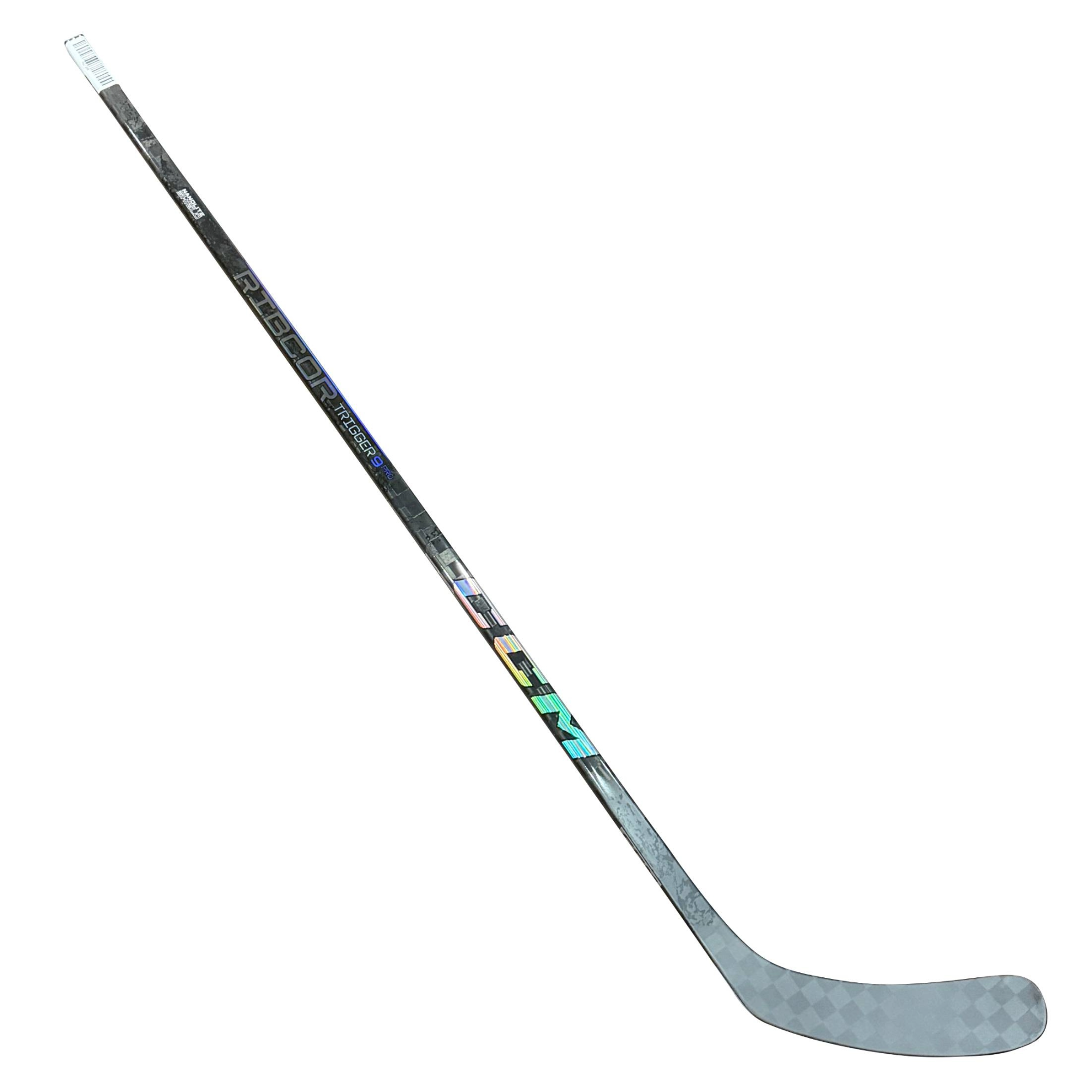 CCM TRIGGGER 9 PRO 75 FLEX P90LH