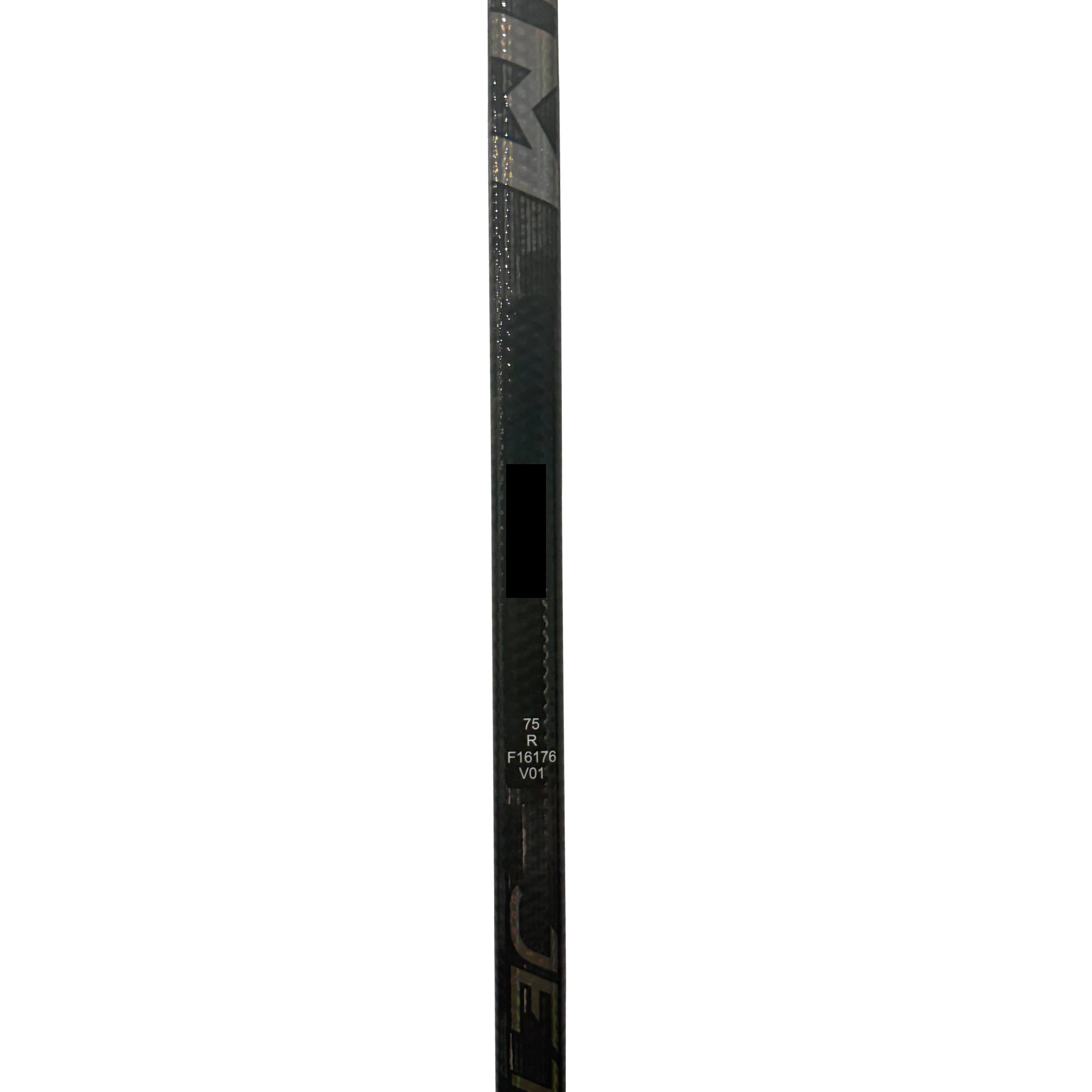 2-PACK CCM JETSPEED FT7 PRO 75 FLEX P90M LH