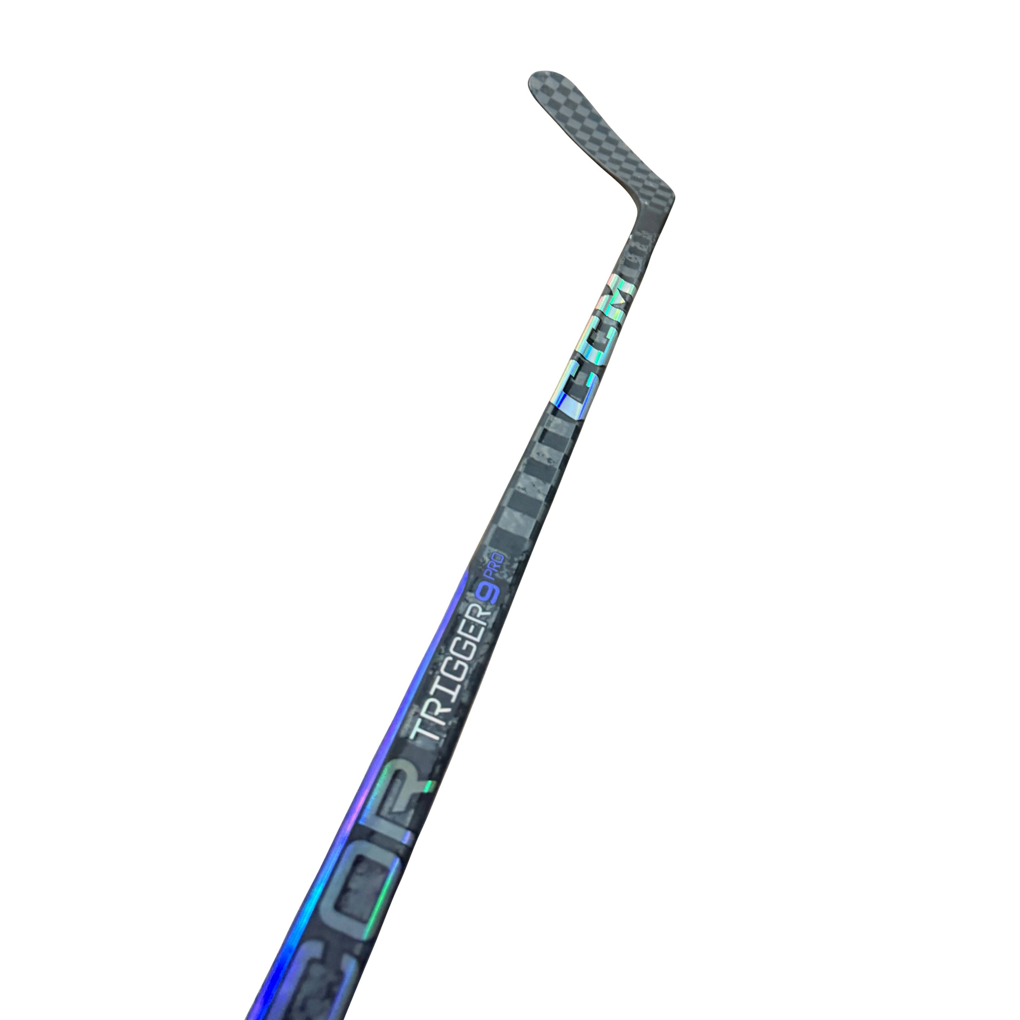 CCM TRIGGER 9 PRO 80 FLEX P90M LH