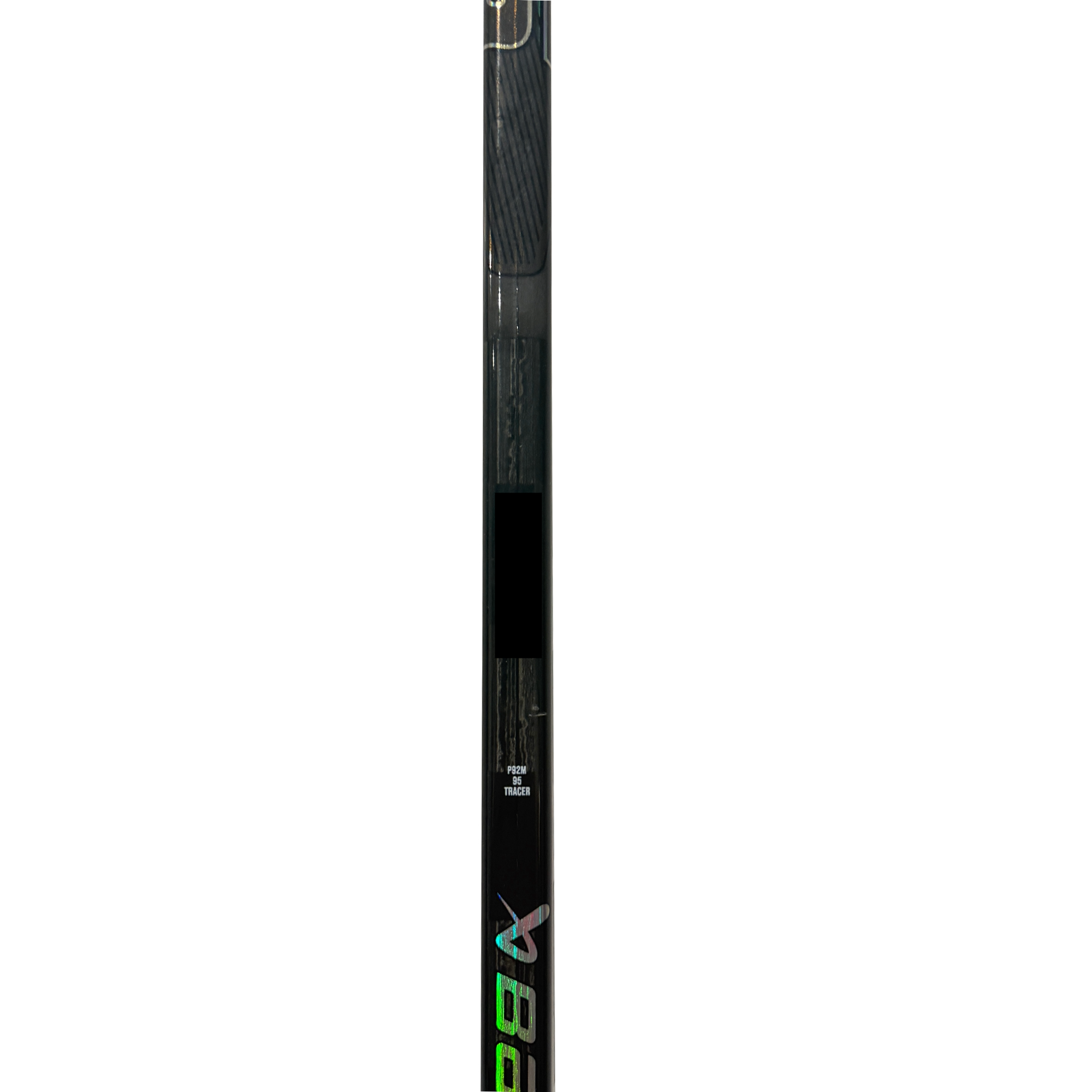 BAUER TRACER 95 FLEX P92M LH ( LIKE NEW )