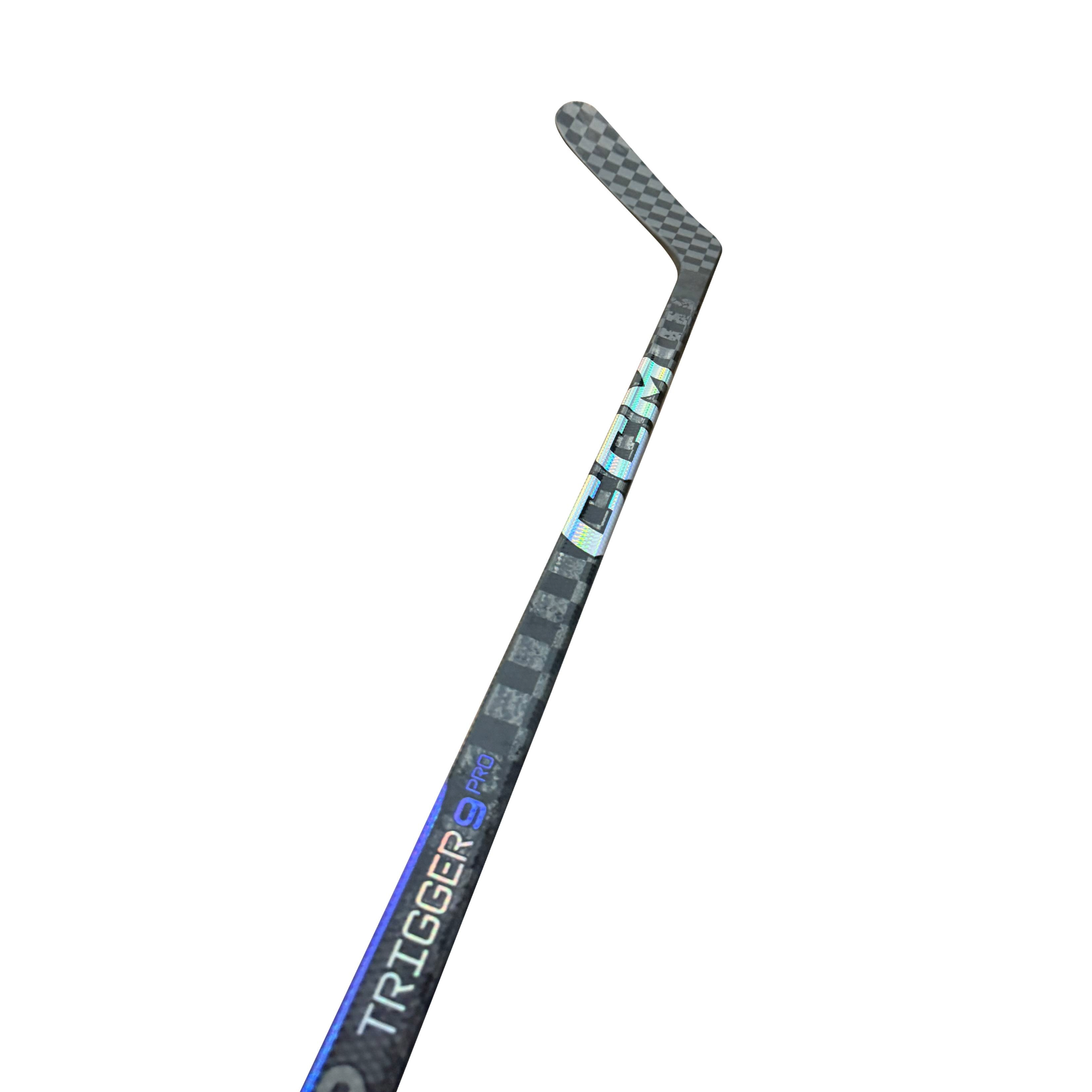 CCM TRIGGER 9 PRO 80 FLEX P28M LH