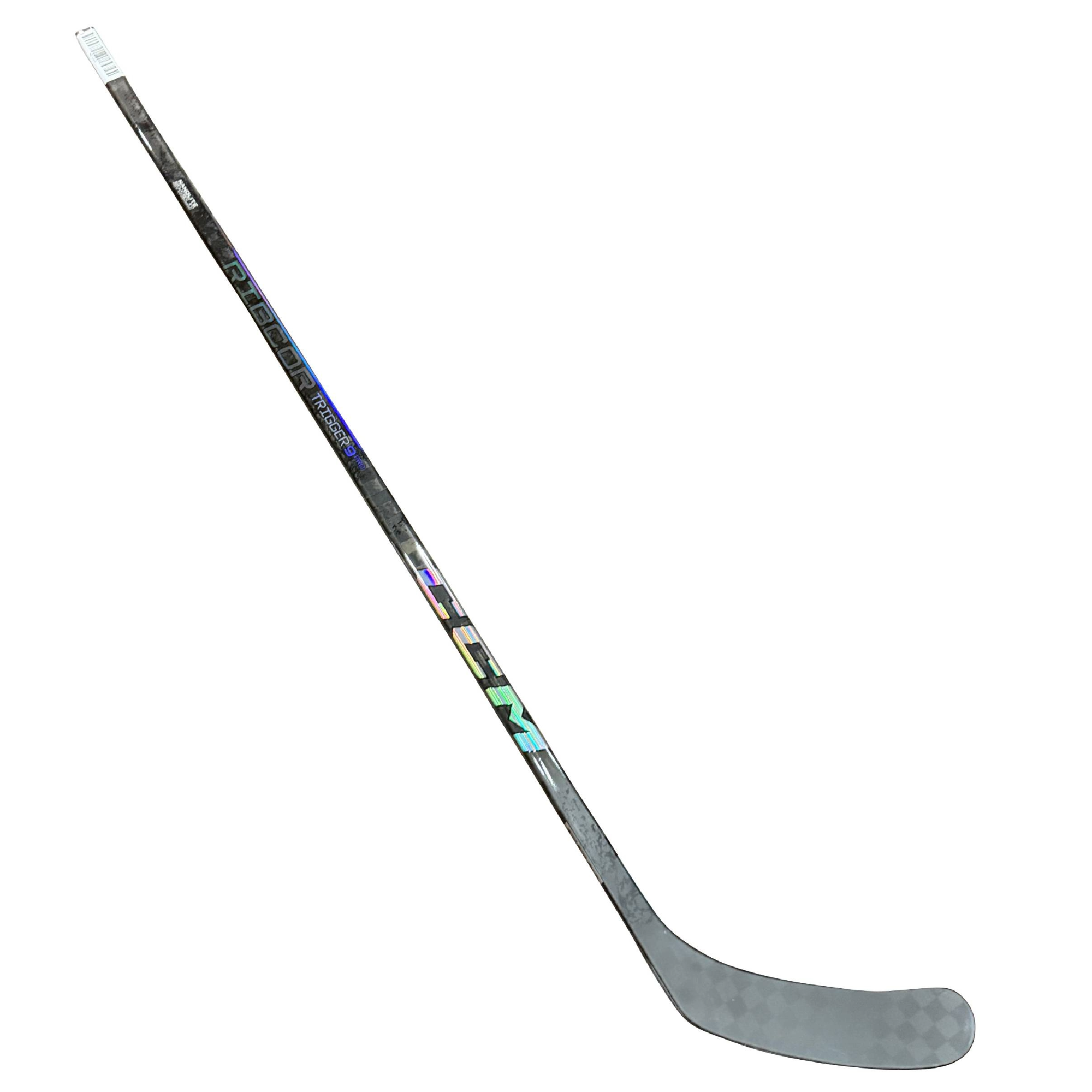 CCM TRIGGER 9 PRO 80 FLEX P90M LH