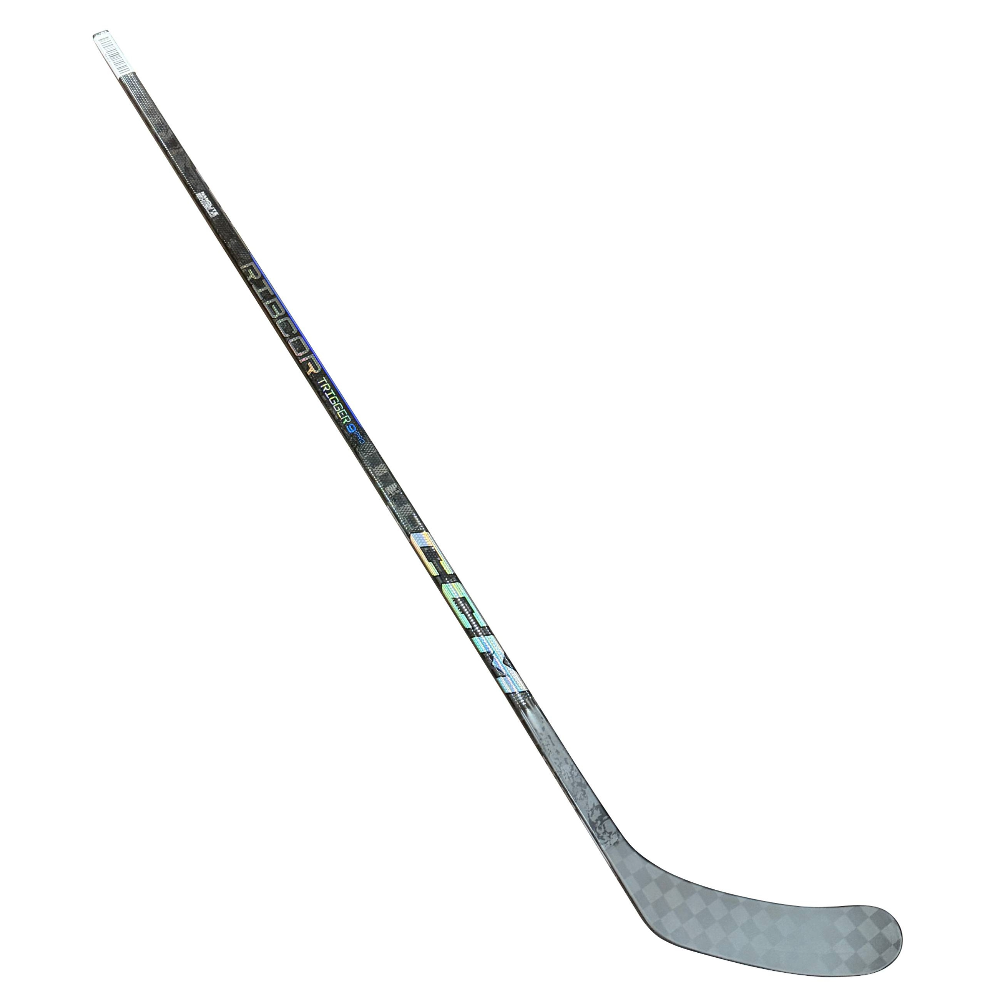 CCM TRIGGER 9 PRO 80 FLEX P28M LH