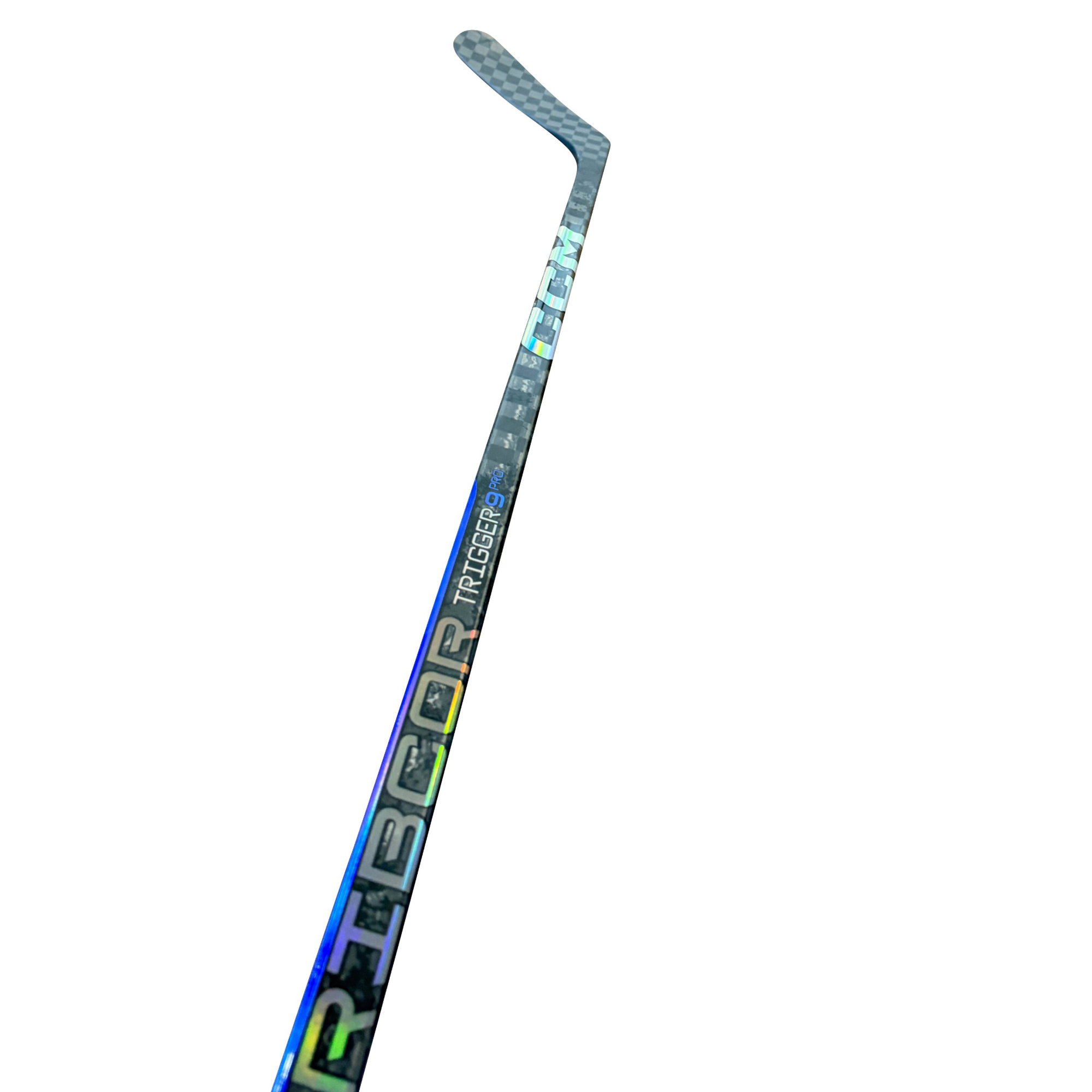 CCM TRIGGGER 9 PRO 70 FLEX P90M LH