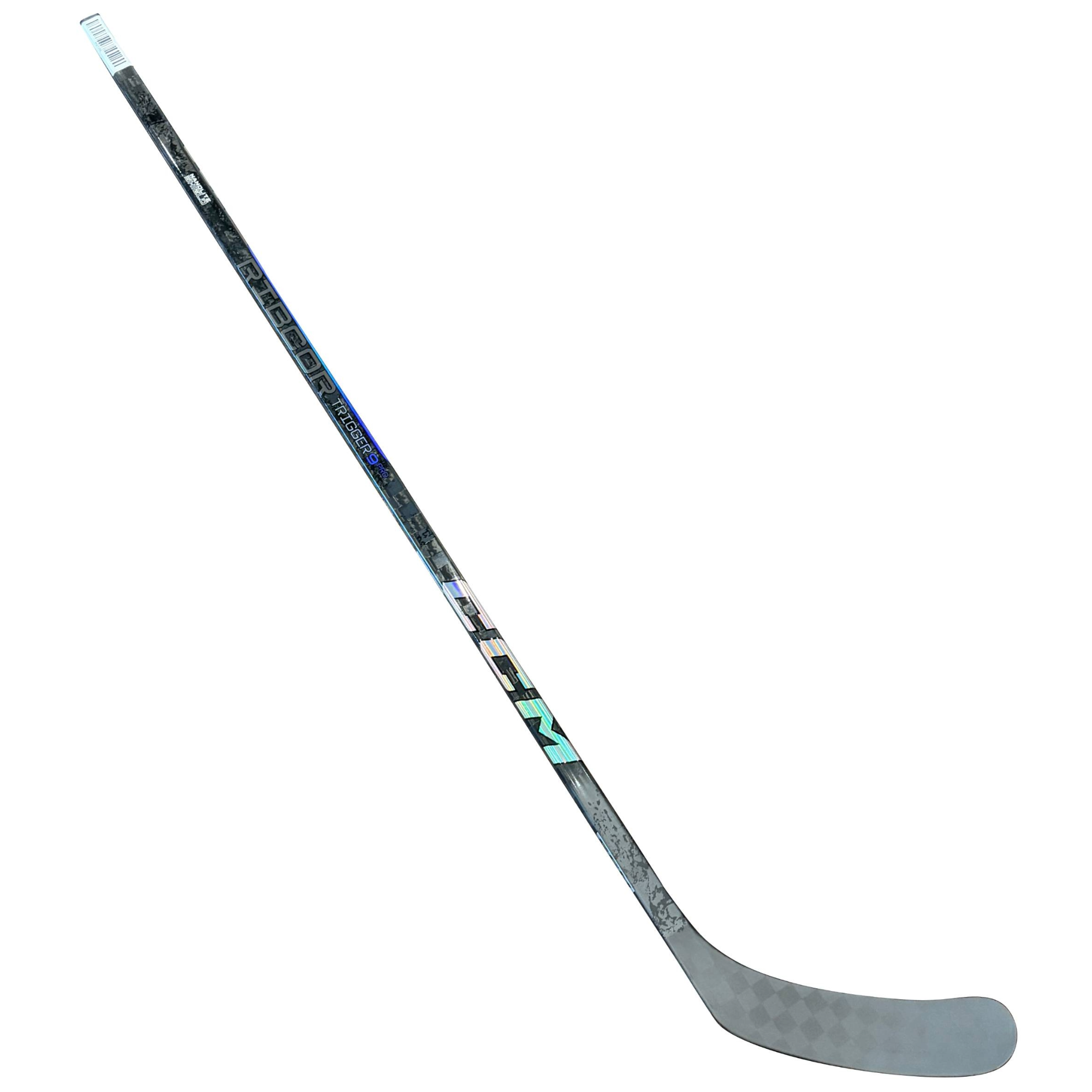 CCM TRIGGGER 9 PRO 70 FLEX P90M LH