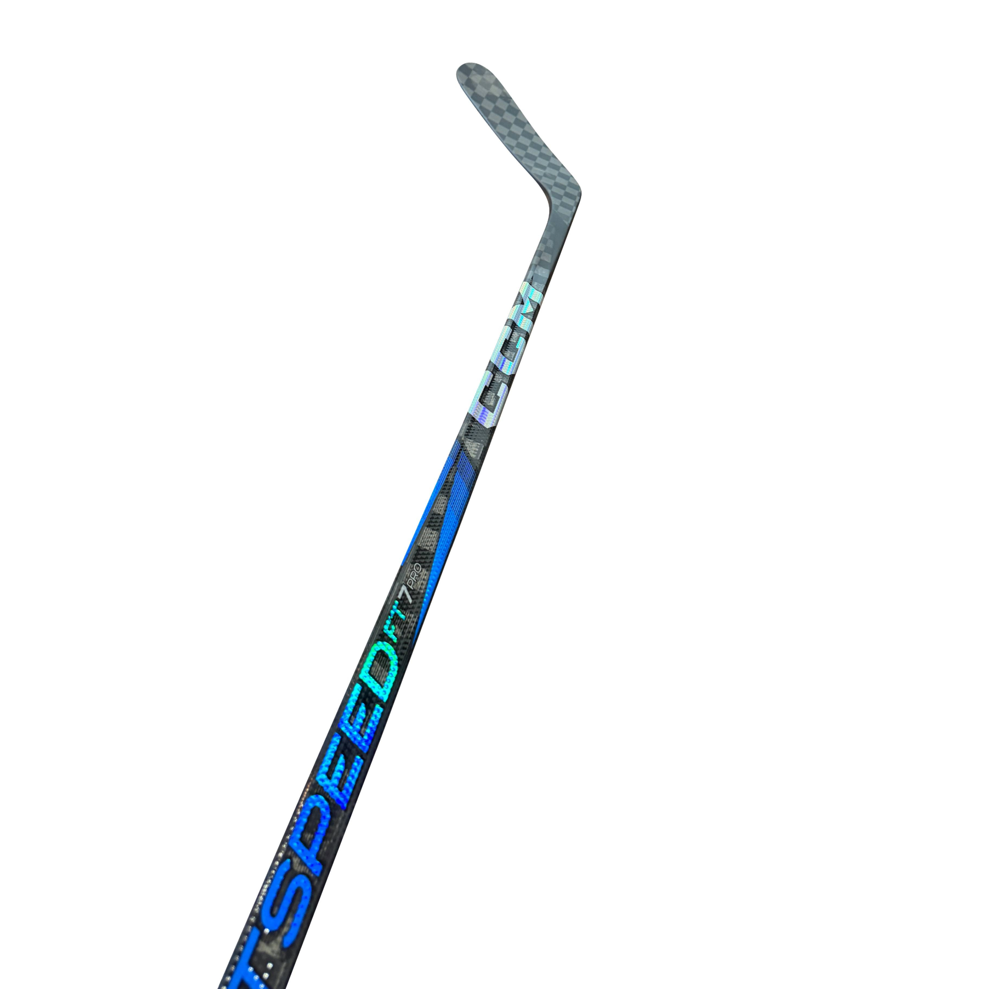 CCM TRIGGER 9 PRO 80 FLEX P90M LH