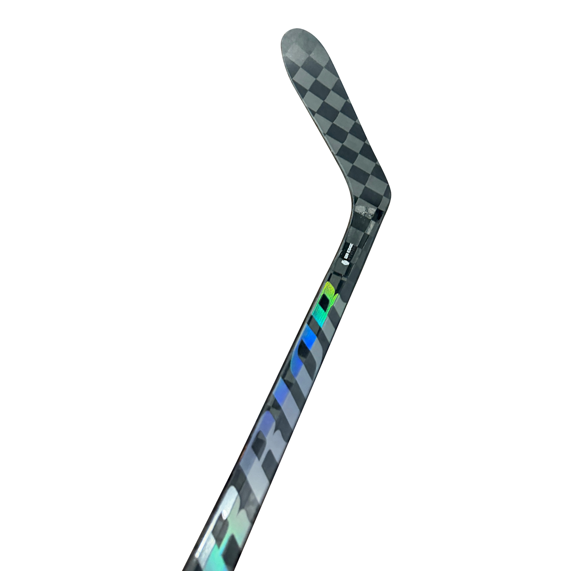 WARRIOR QR6 PRO 65 FLEX P28 LH