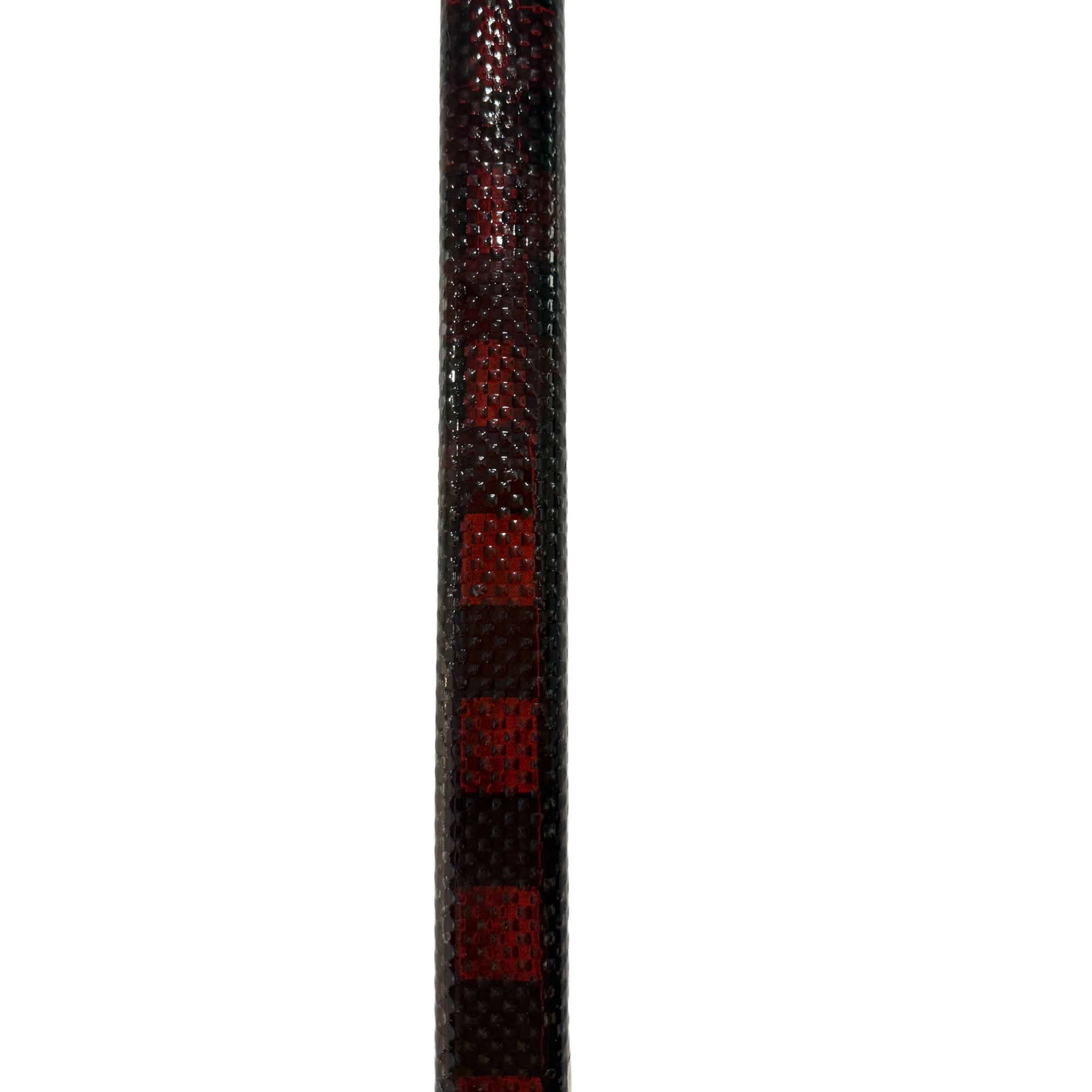 ALL BLACK RED 77 FLEX P92 LH