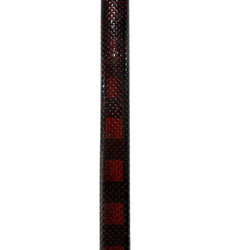 ALL BLACK RED 77 FLEX P92 LH