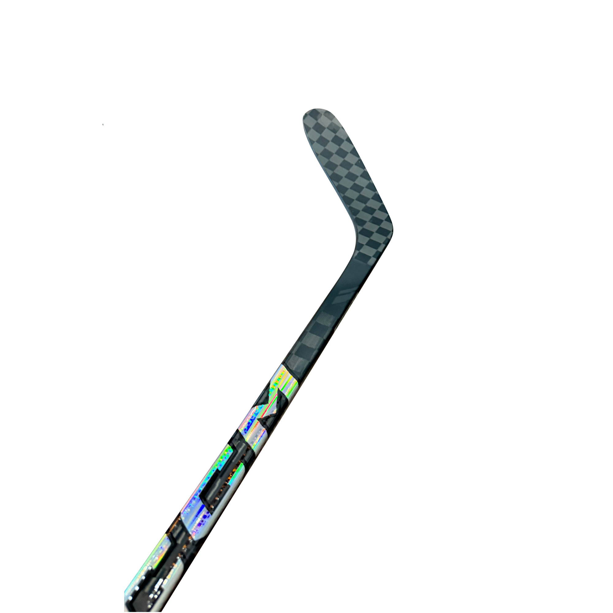 CCM TRIGGGER 9 PRO 80 FLEX P46 LH