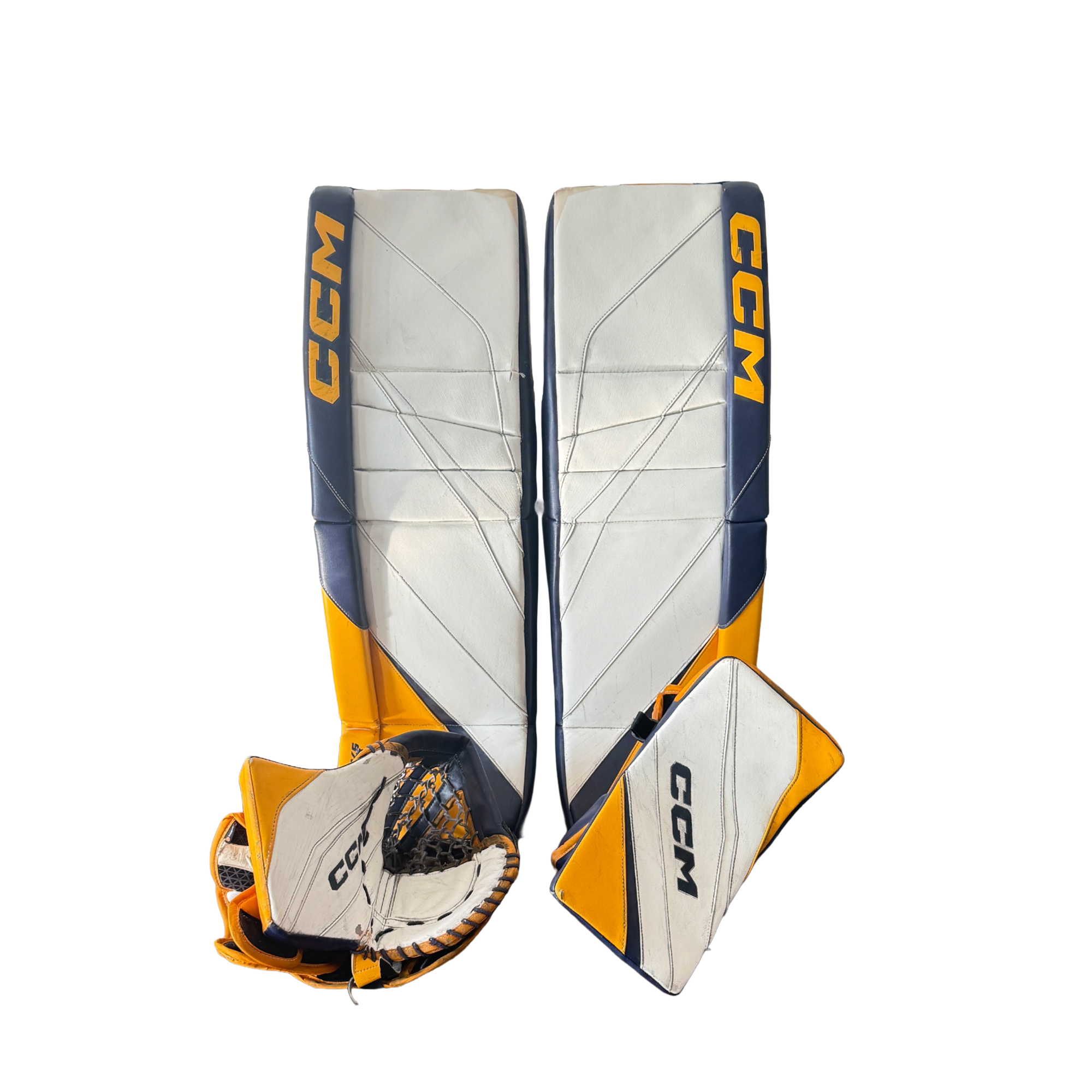 HockeyGear360