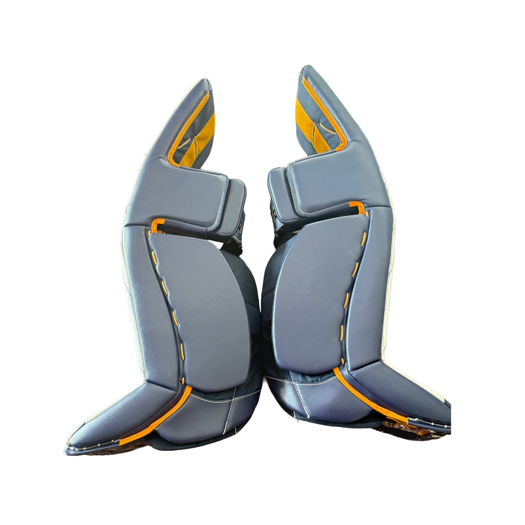 FULL SET CCM EFLEX 6 34+2 (USED)