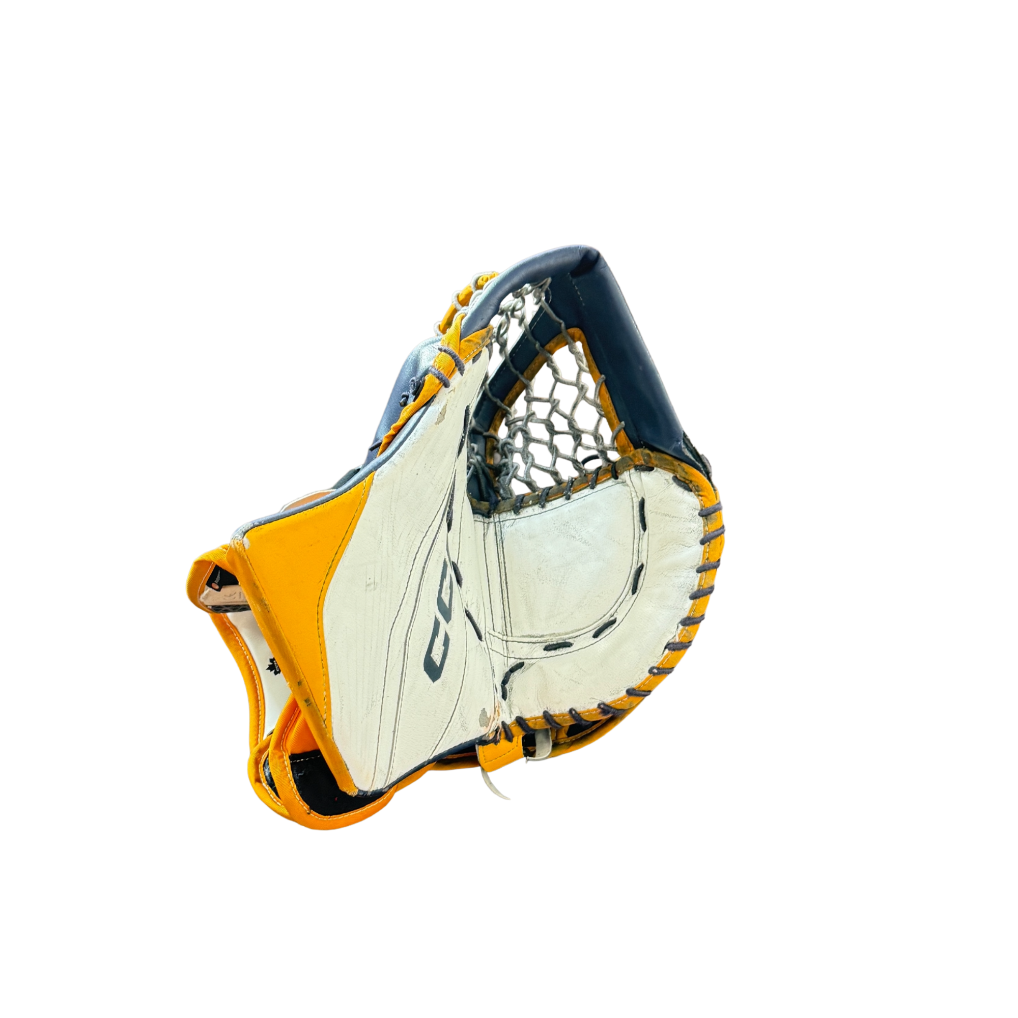 FULL SET CCM EFLEX 6 34+2 (USED)