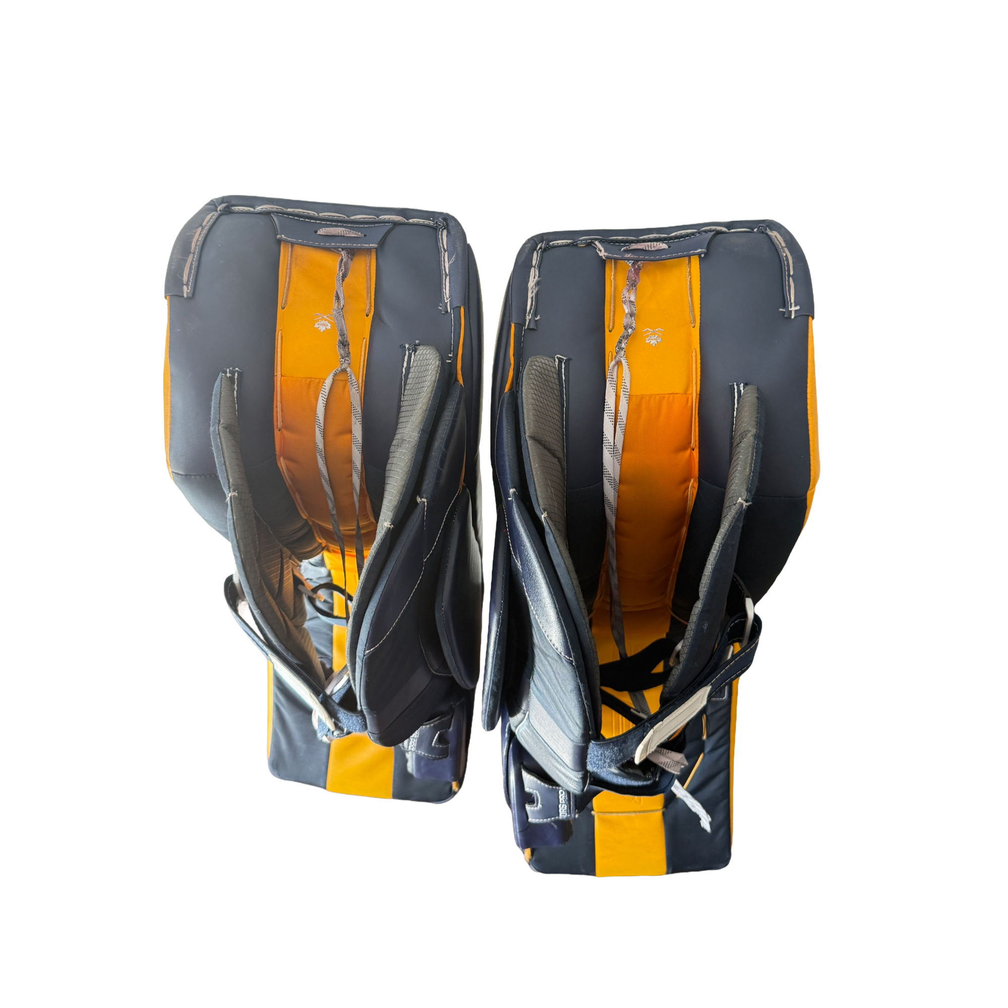 FULL SET CCM EFLEX 6 34+2 (USED)