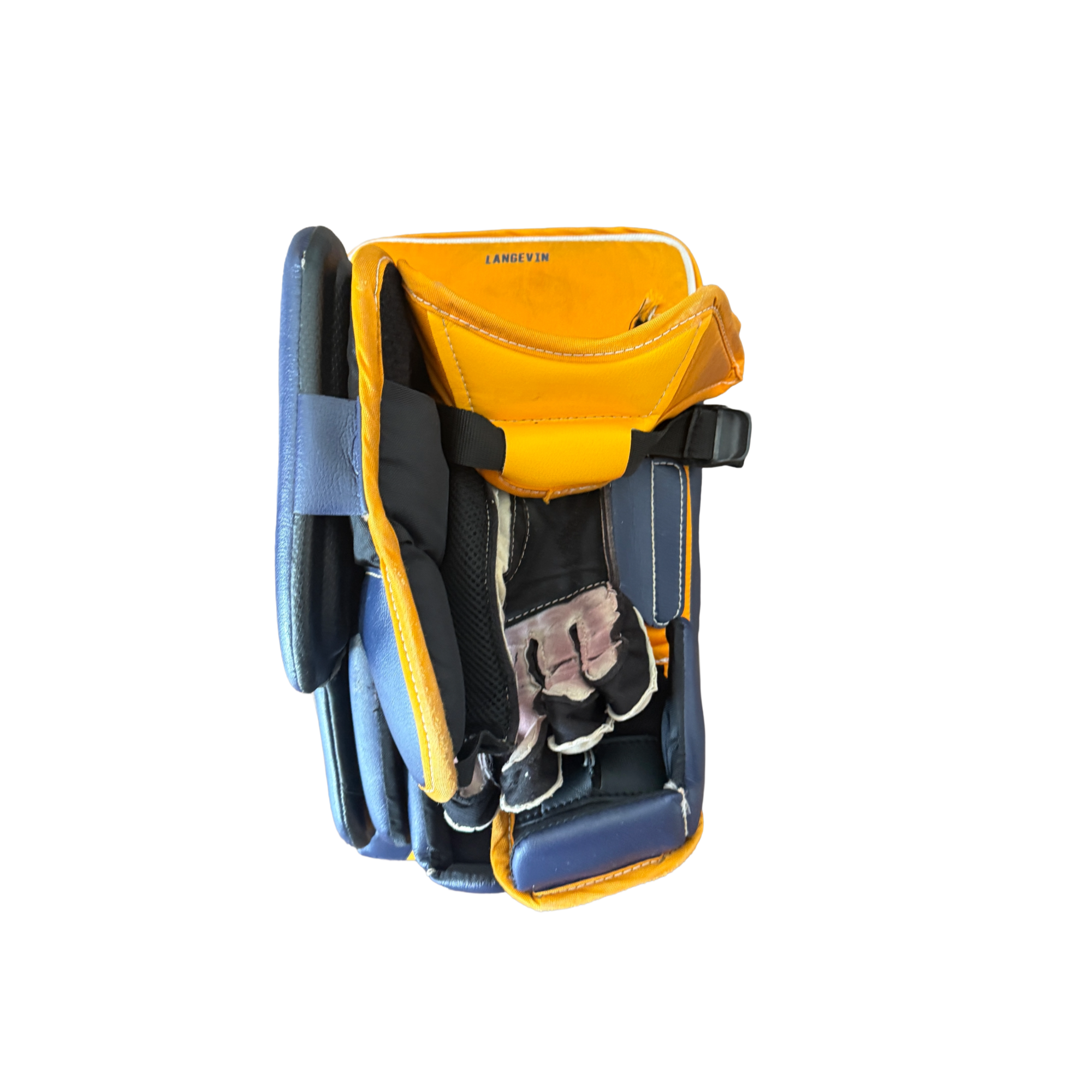 FULL SET CCM EFLEX 6 34+2 (USED)